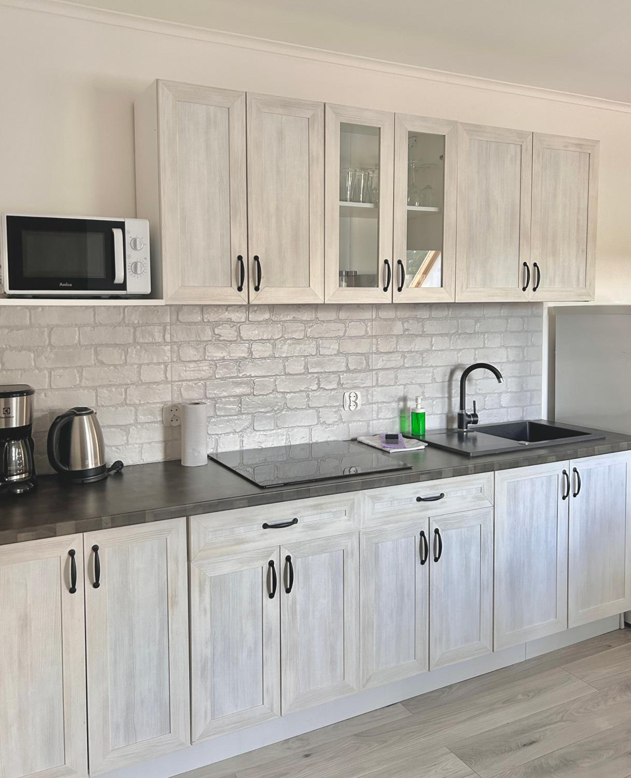 Apartamenty Golf Dyndeby
