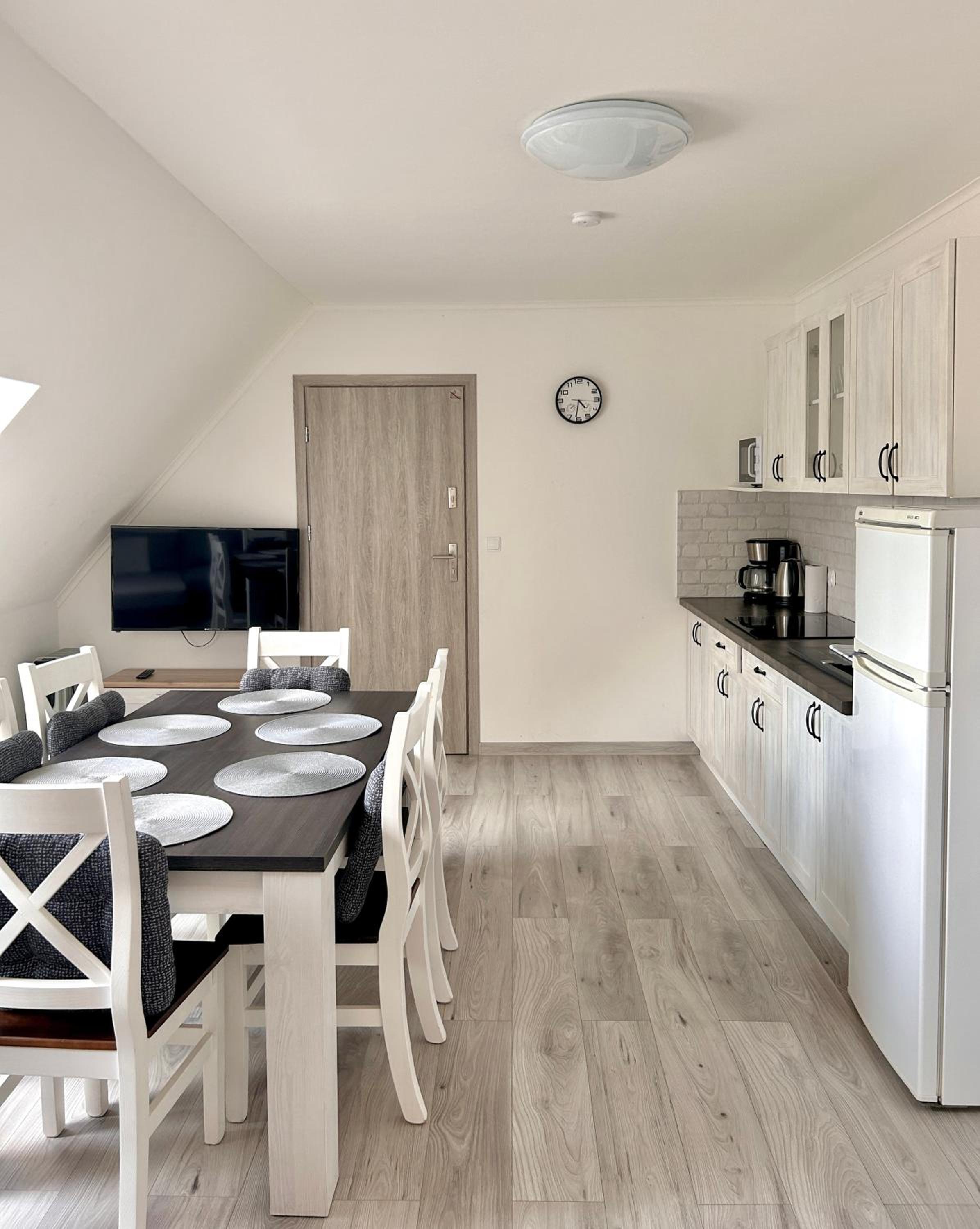 Apartamenty Golf Dyndeby