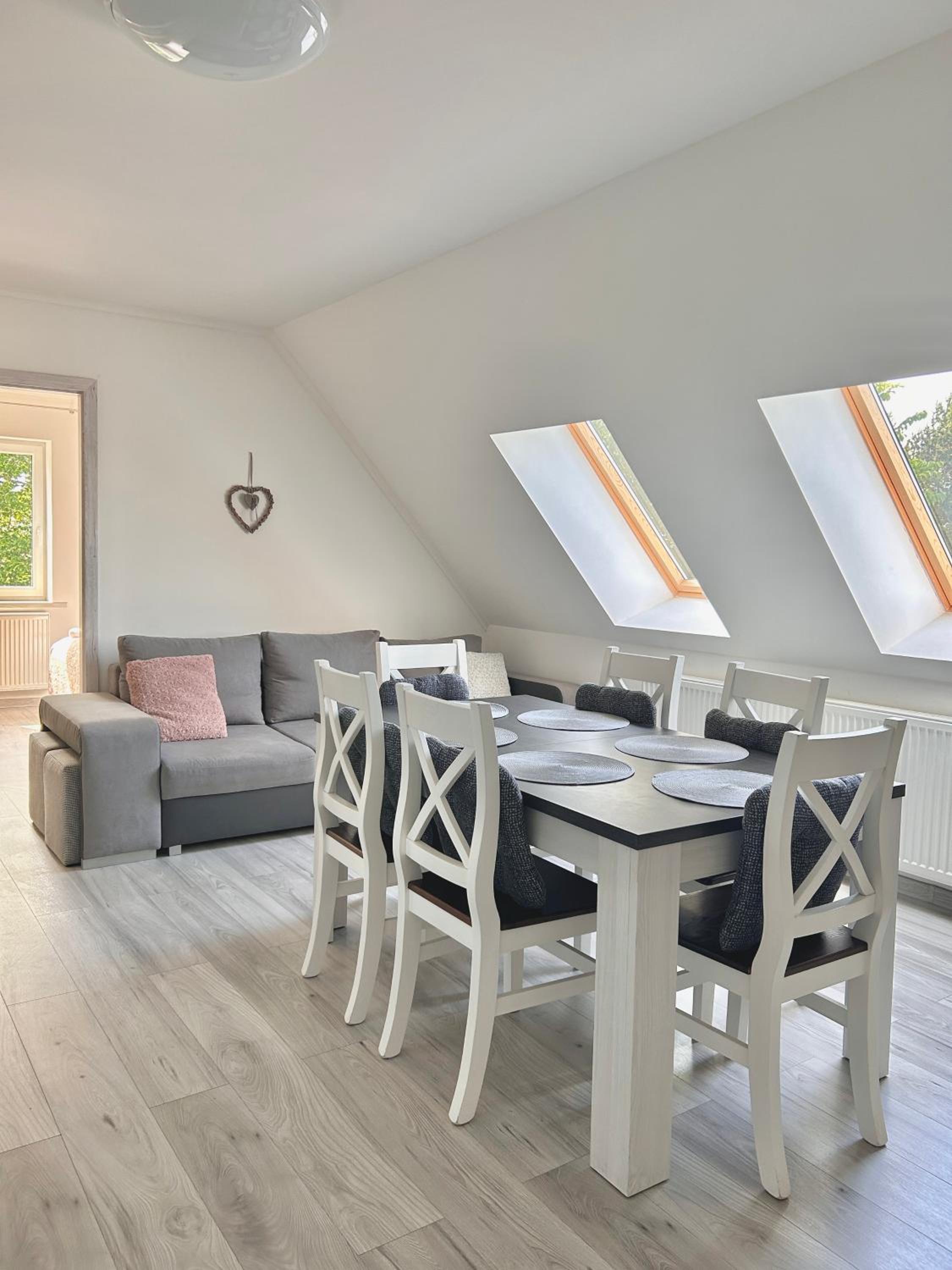 Apartamenty Golf Dyndeby