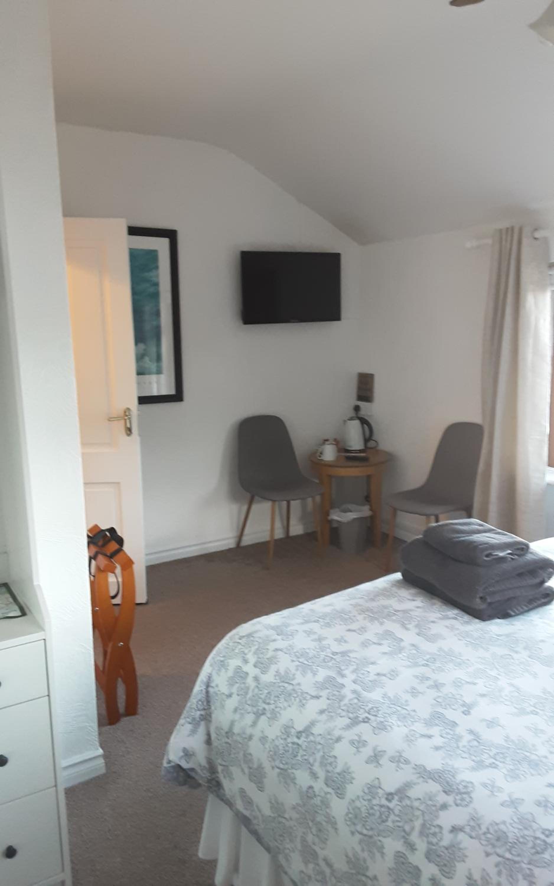 Sea Lodge B&B