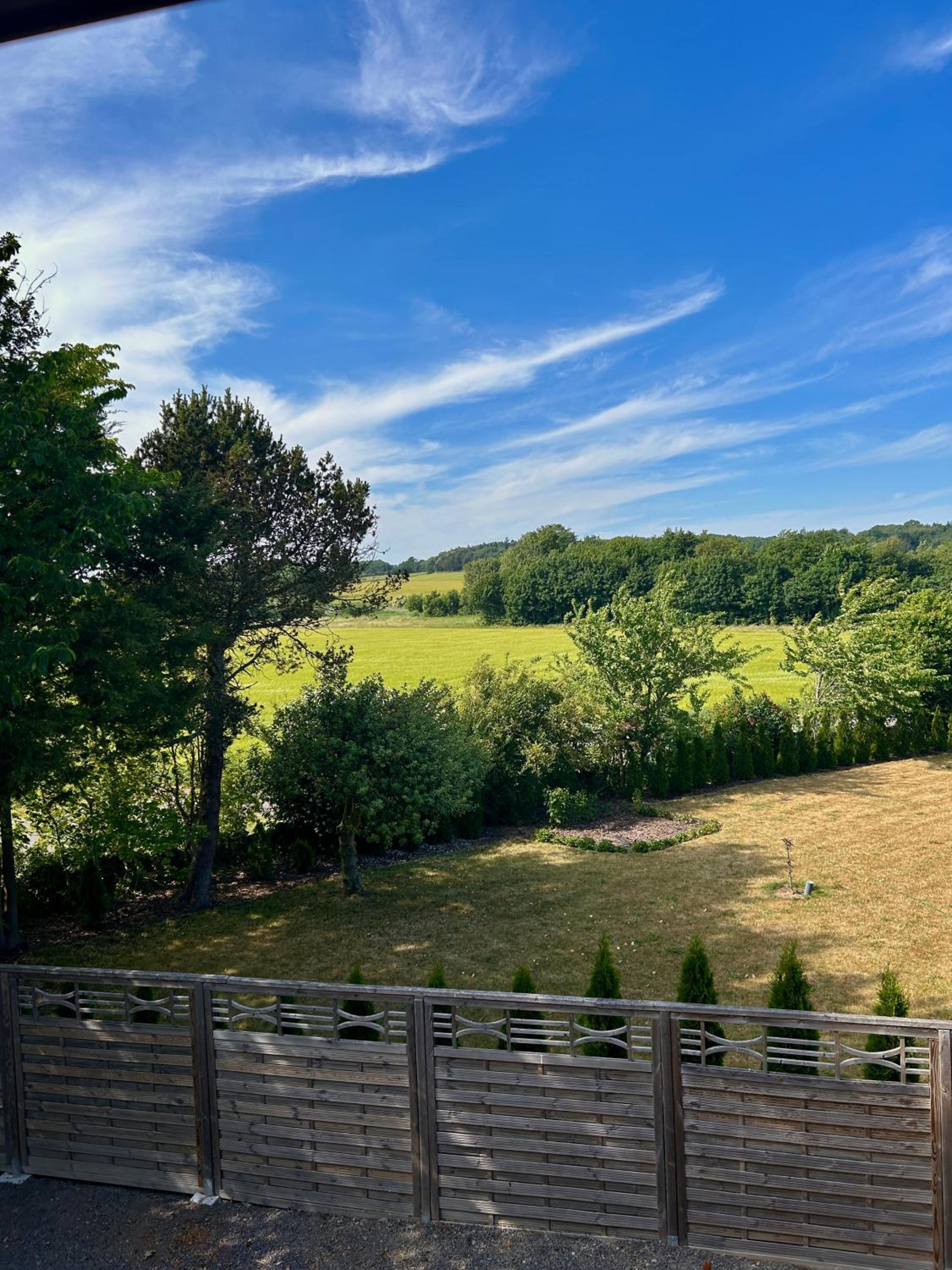 Apartamenty Golf Dyndeby