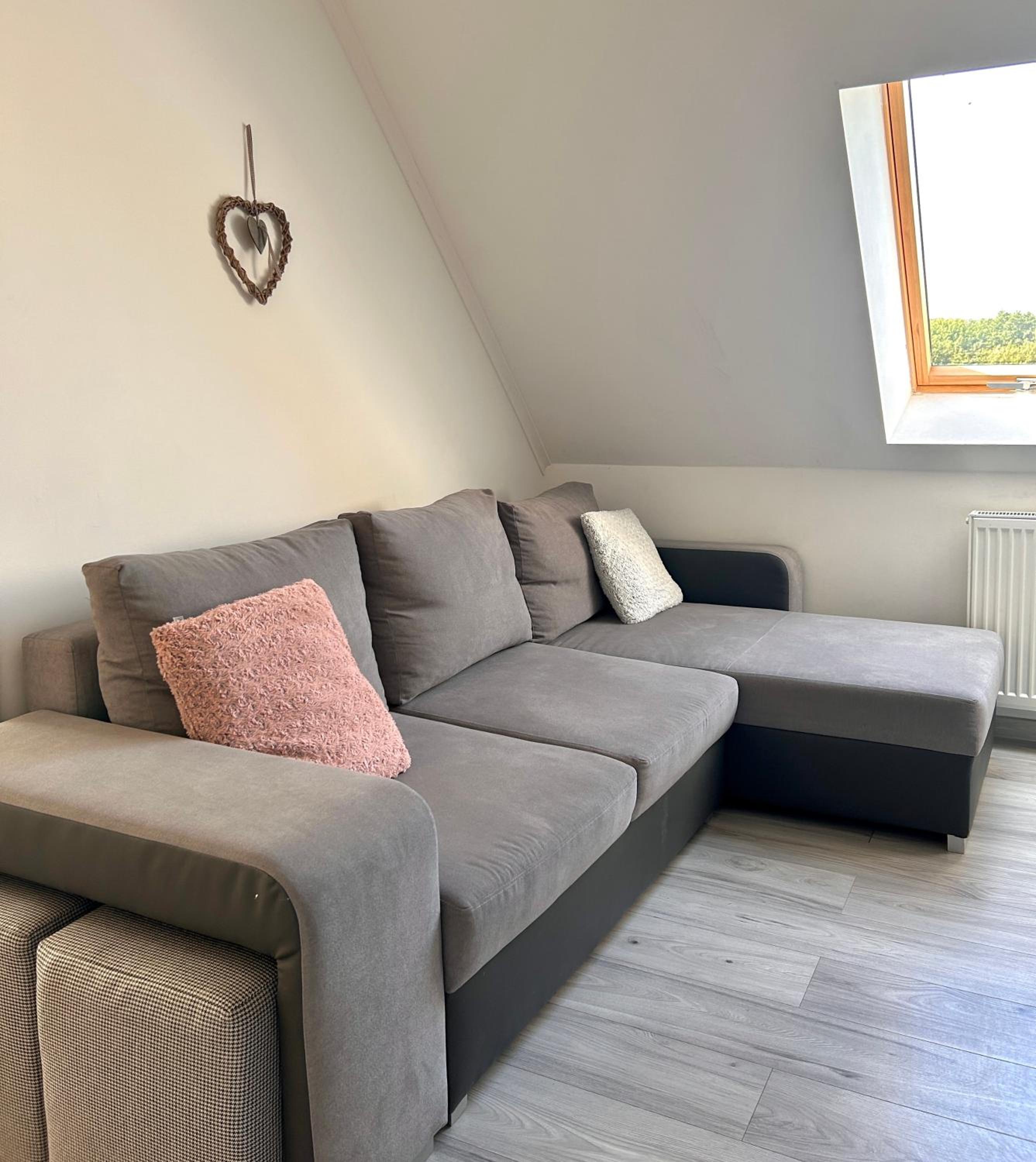 Apartamenty Golf Dyndeby