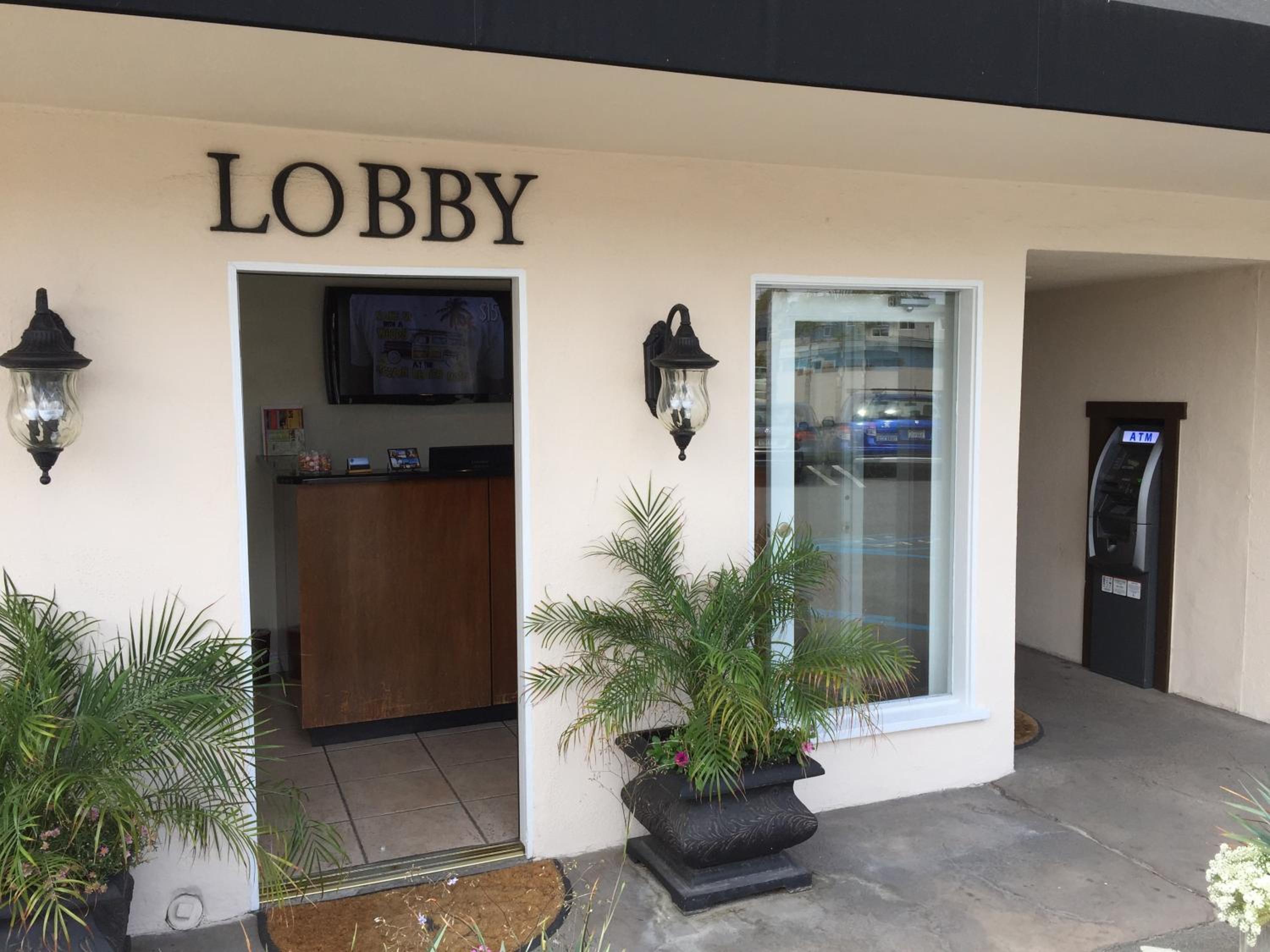 Ocean Beach Hotel, 写真 33