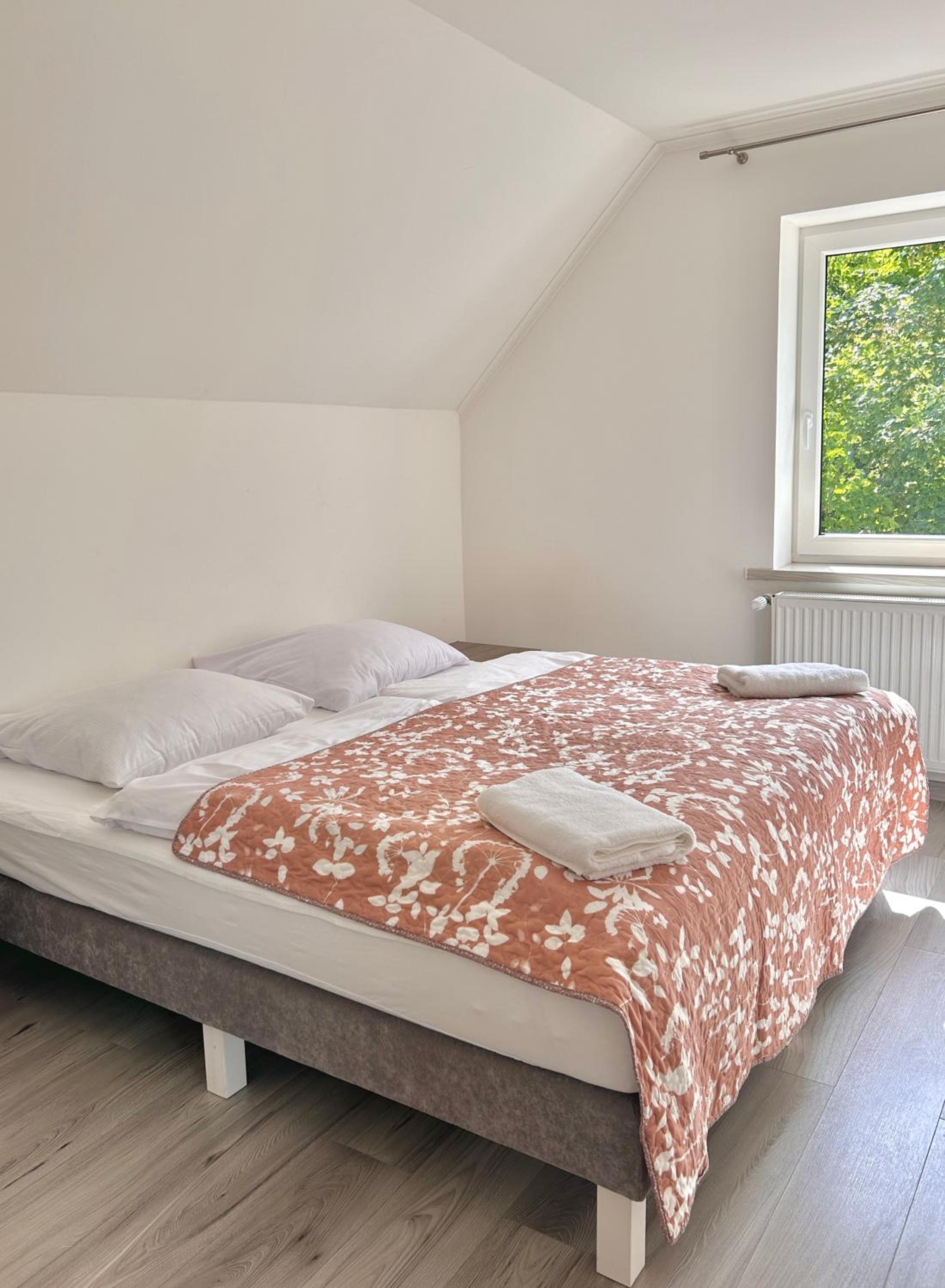 Apartamenty Golf Dyndeby