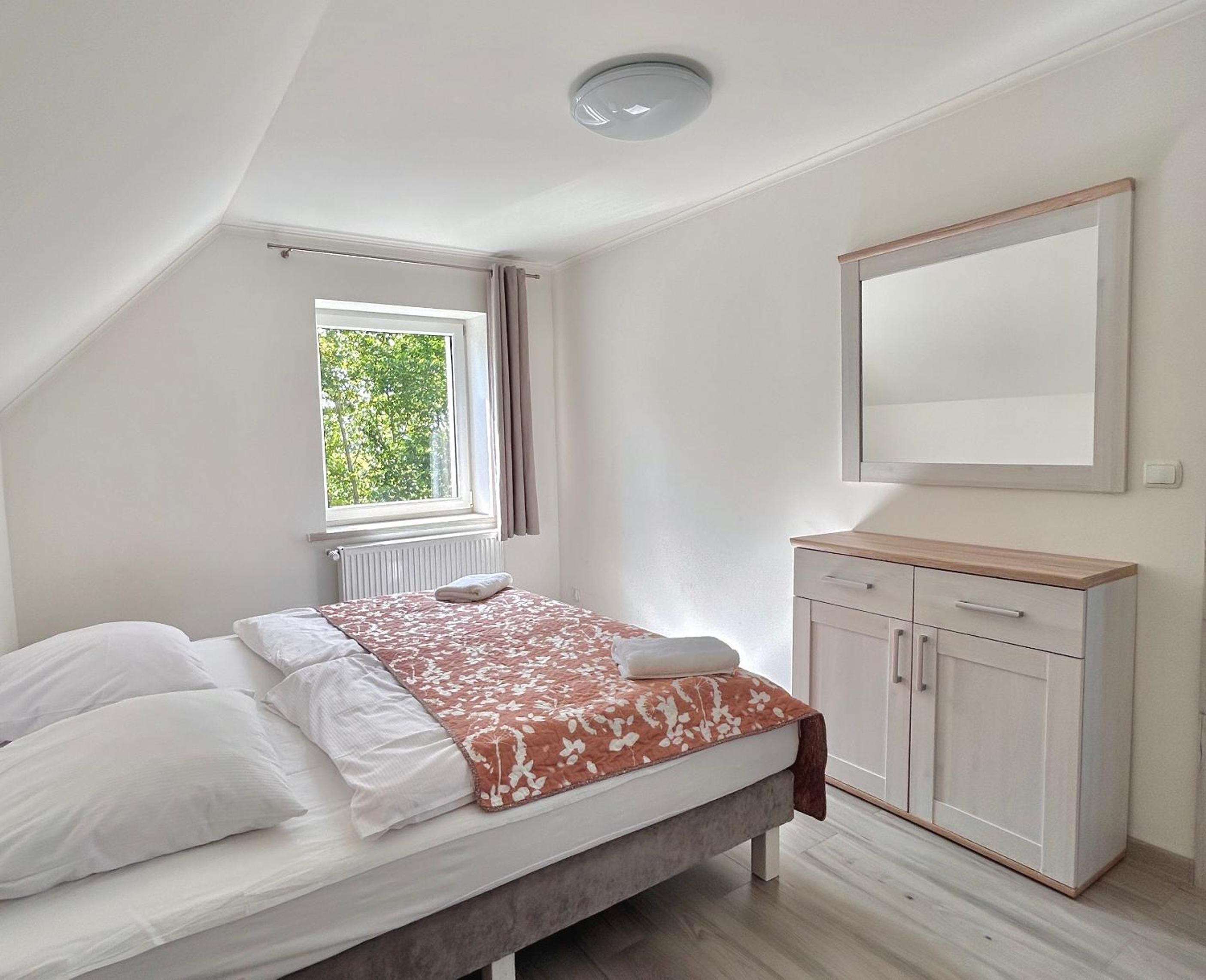 Apartamenty Golf Dyndeby