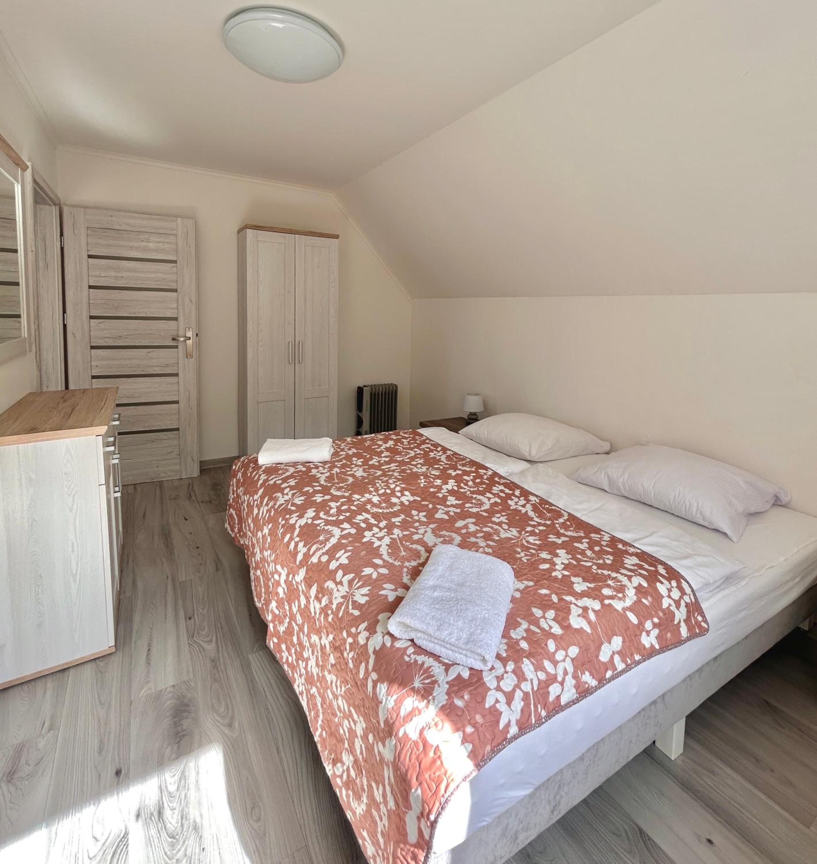 Apartamenty Golf Dyndeby