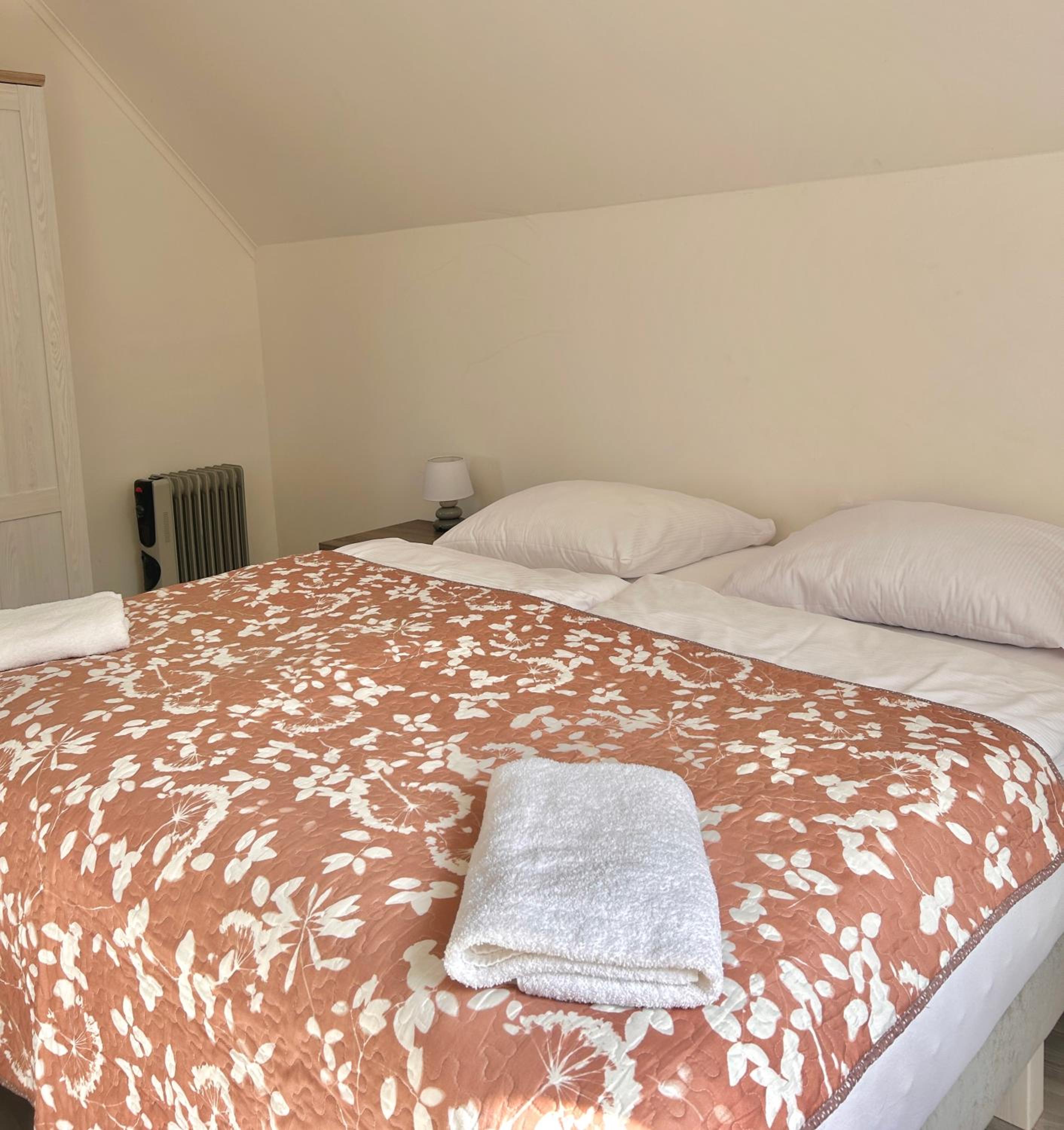 Apartamenty Golf Dyndeby
