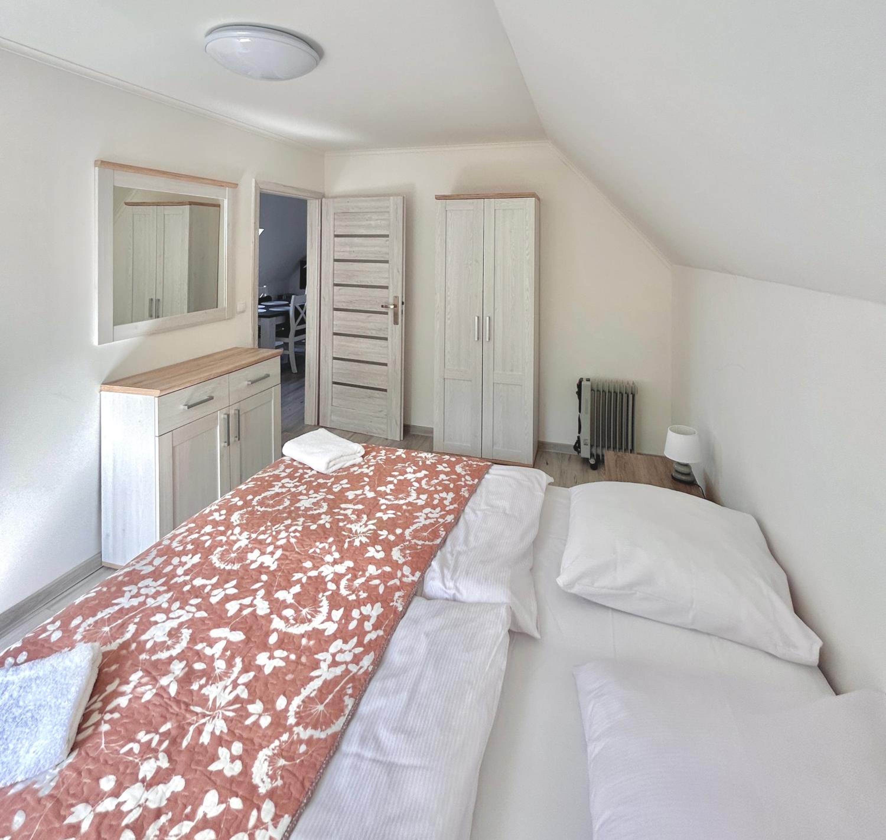 Apartamenty Golf Dyndeby