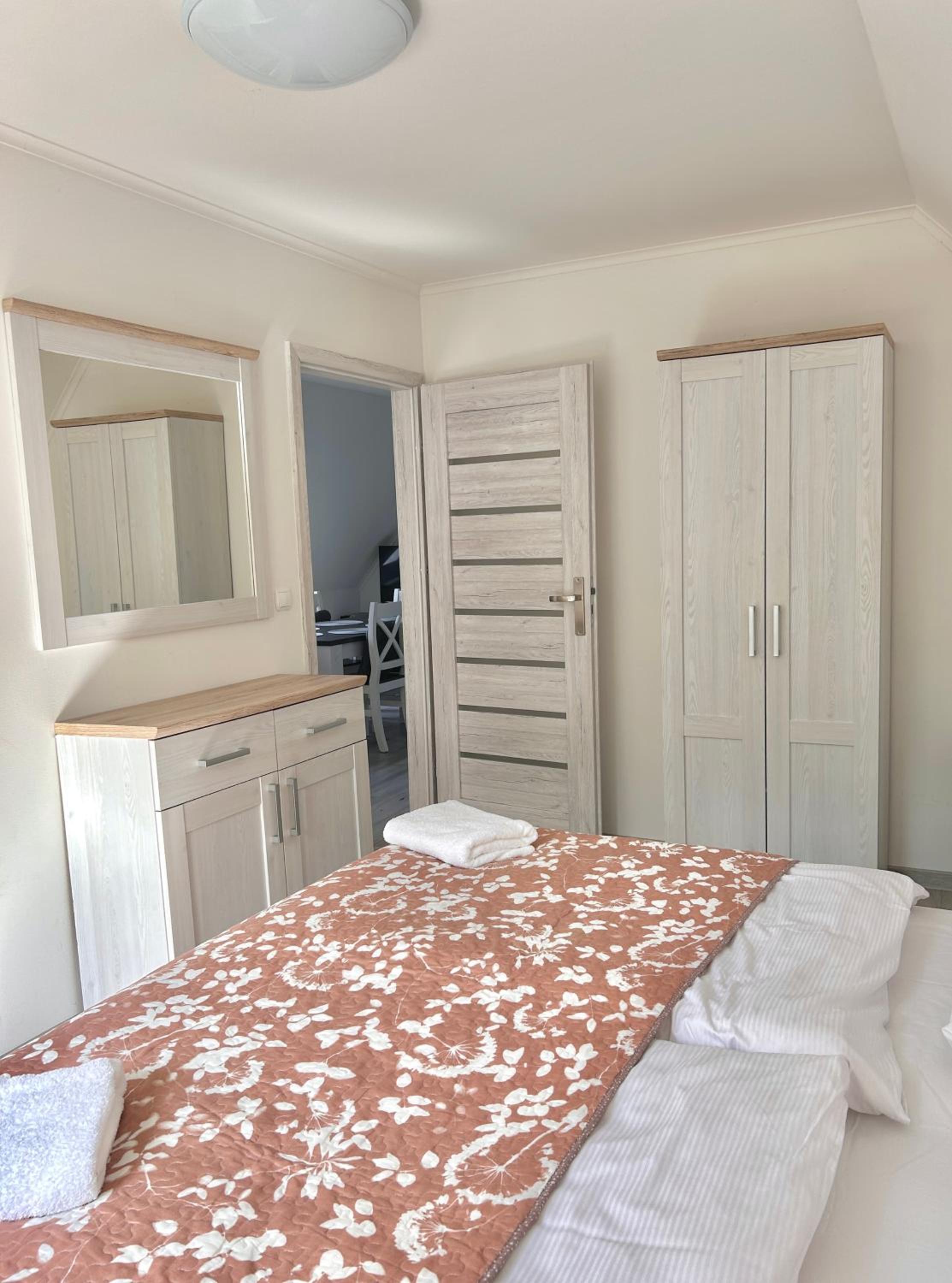 Apartamenty Golf Dyndeby