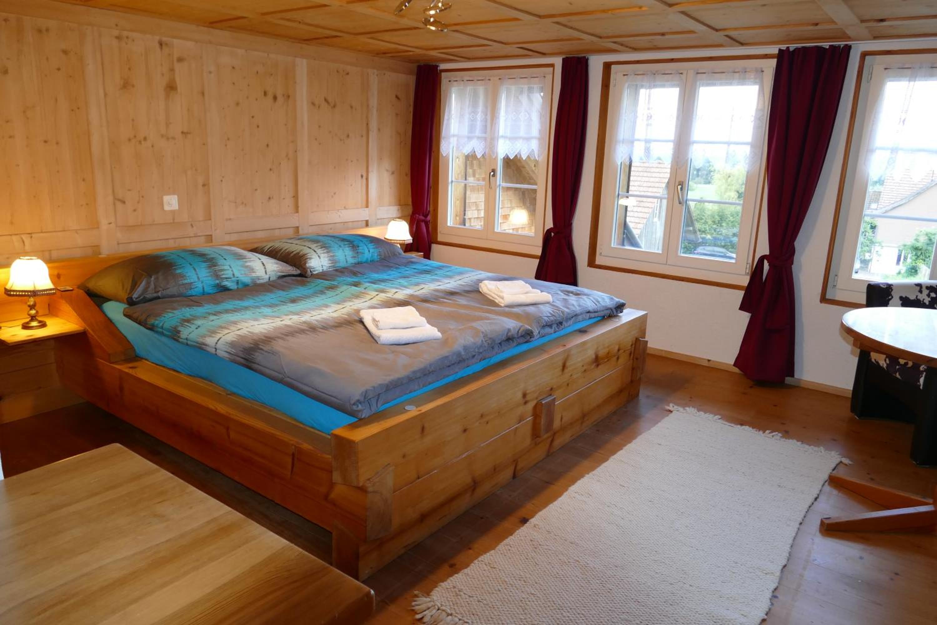 Family Landhaus Birwinken