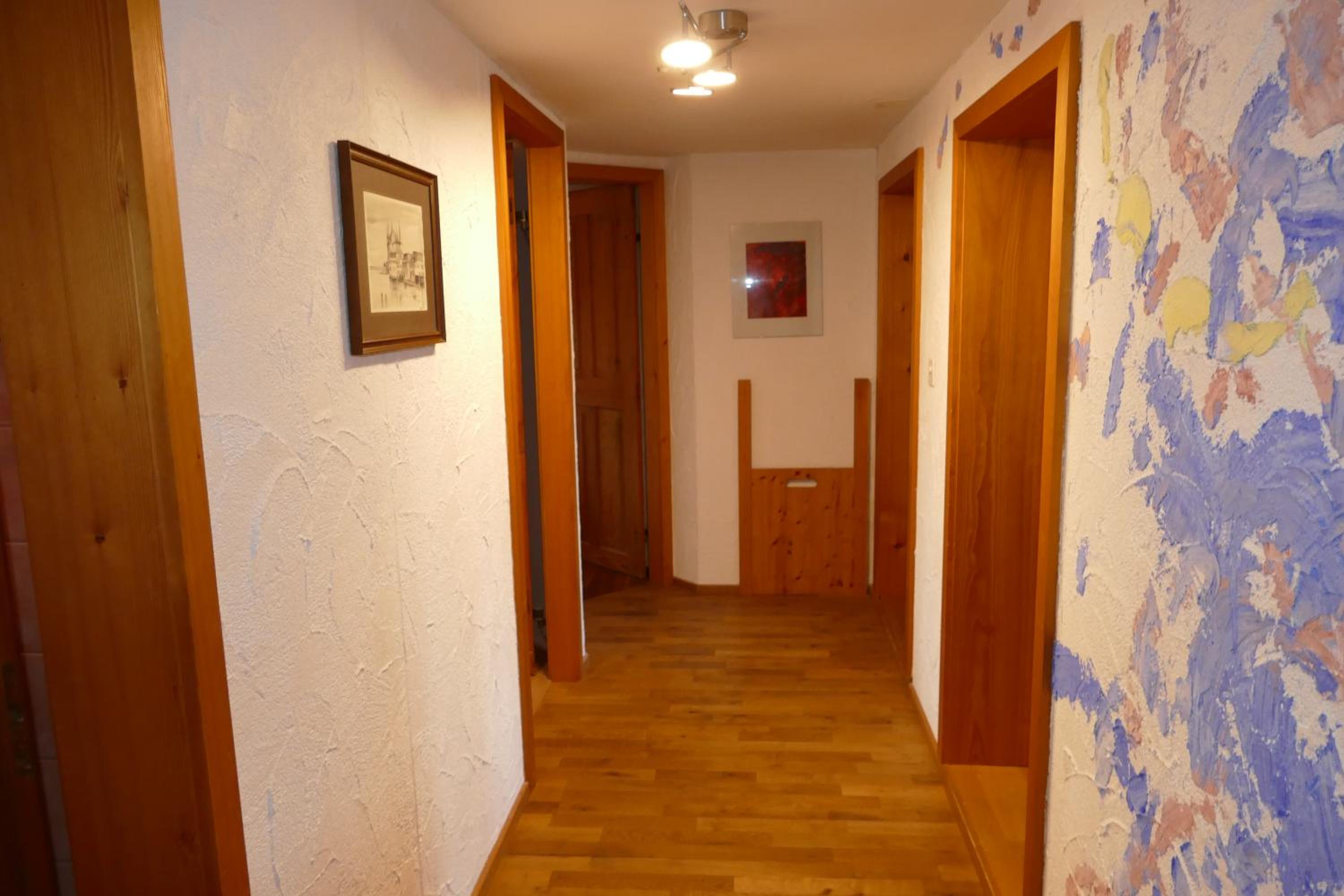 Family Landhaus Birwinken