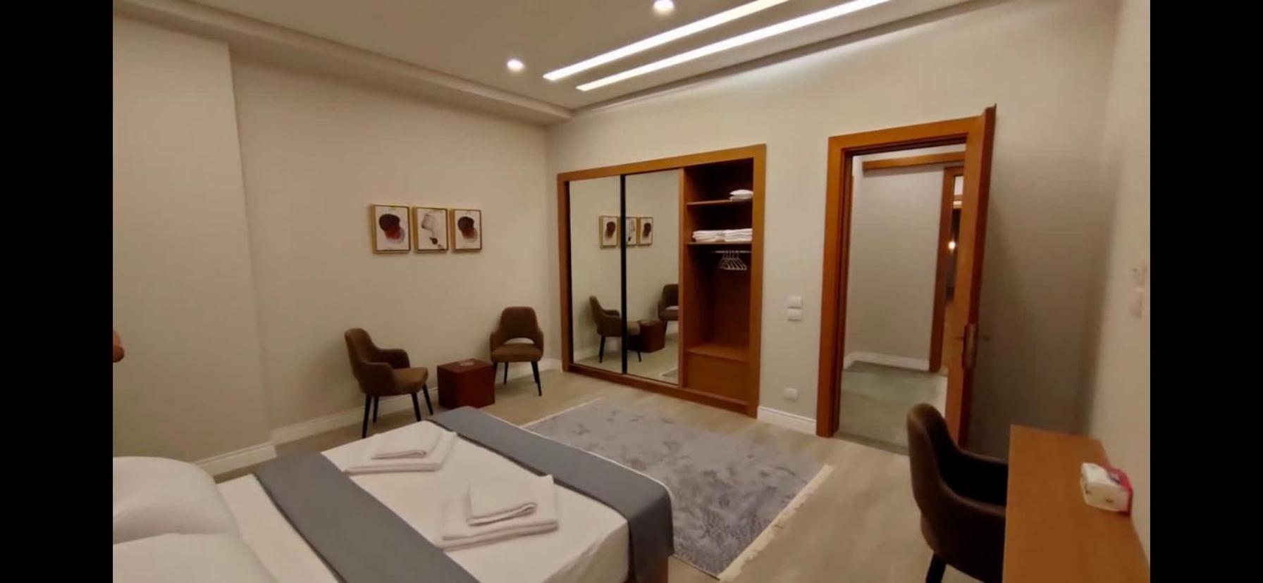 Maison 7 New Cairo