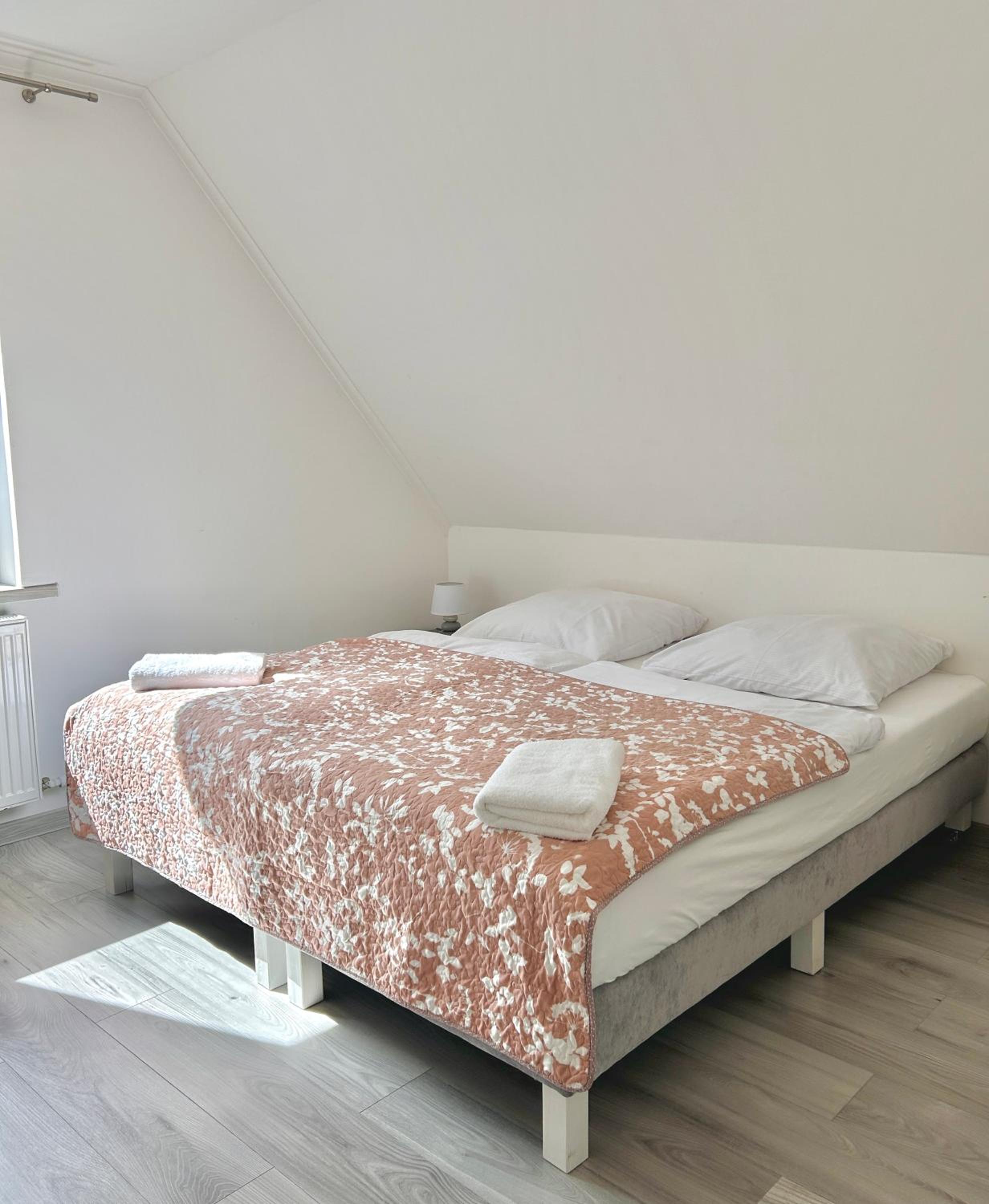 Apartamenty Golf Dyndeby