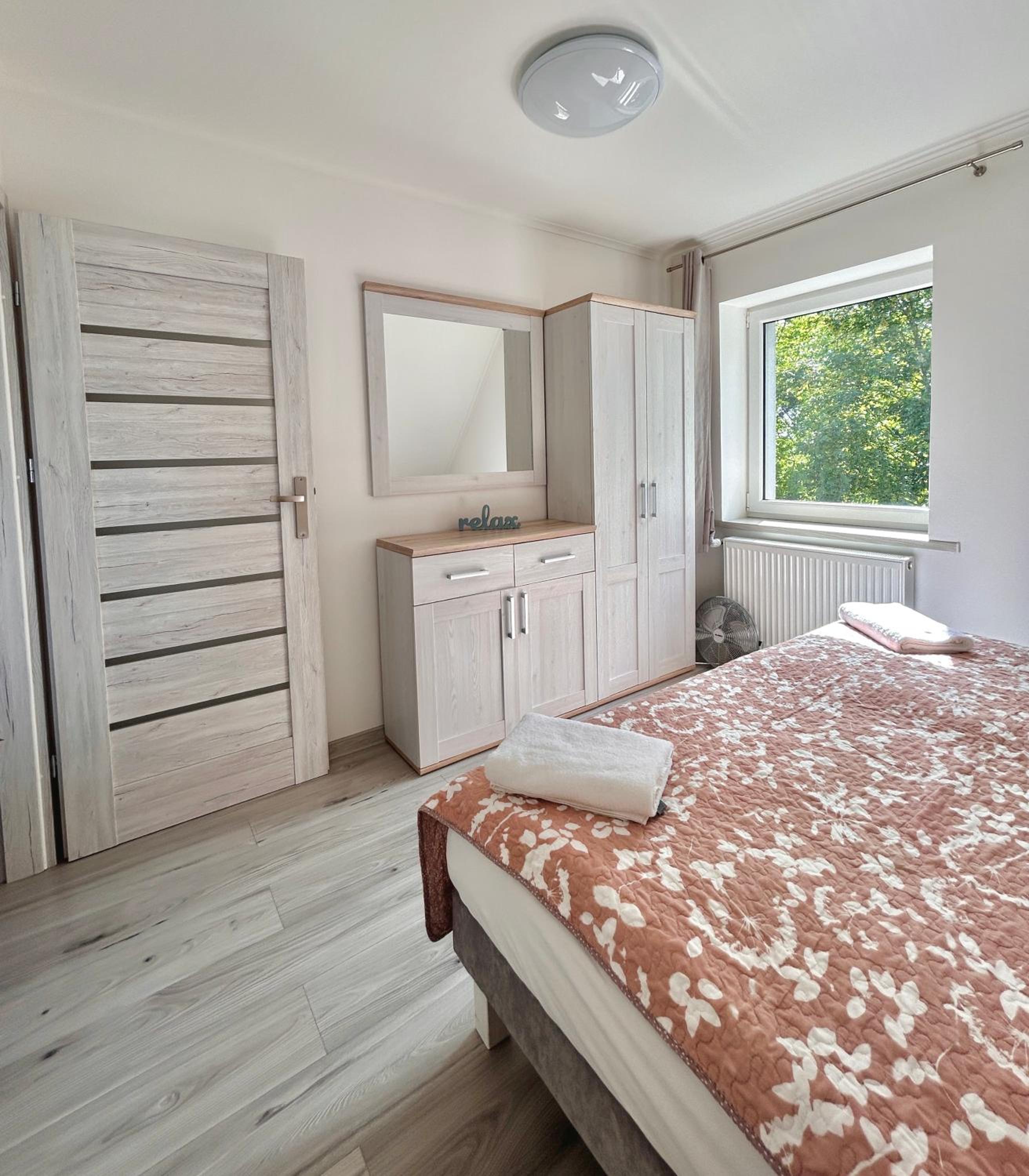 Apartamenty Golf Dyndeby