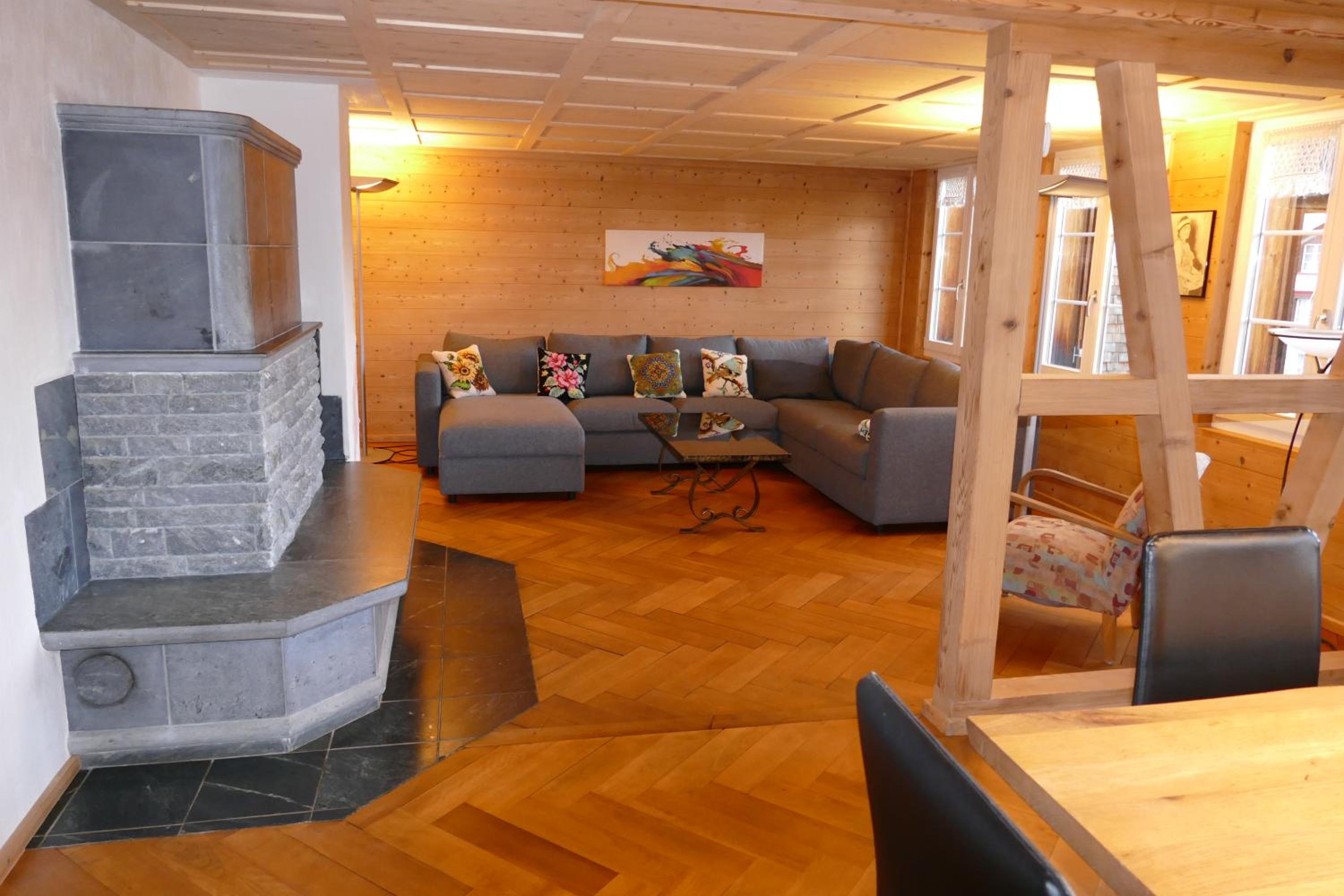 Family Landhaus Birwinken