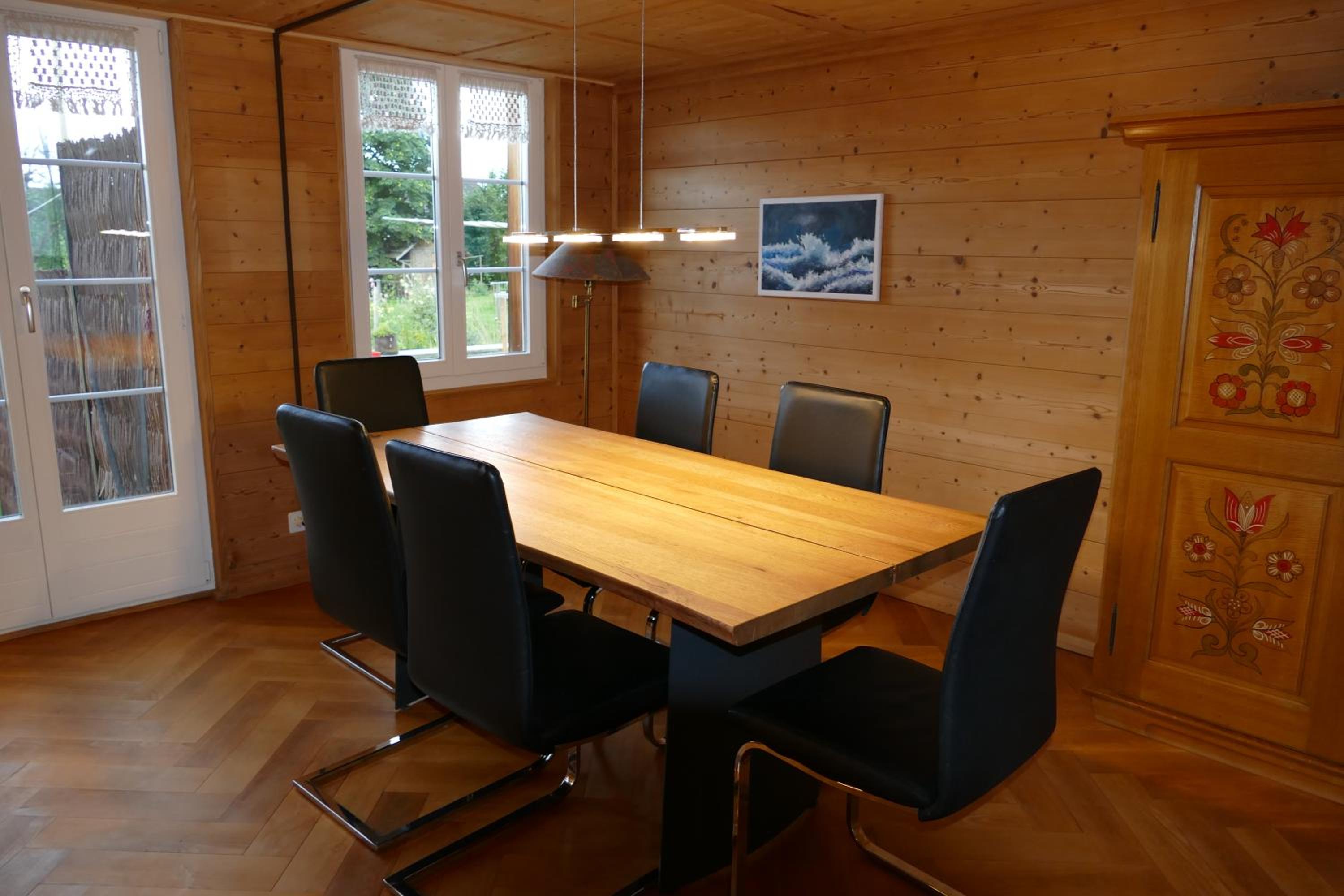 Family Landhaus Birwinken