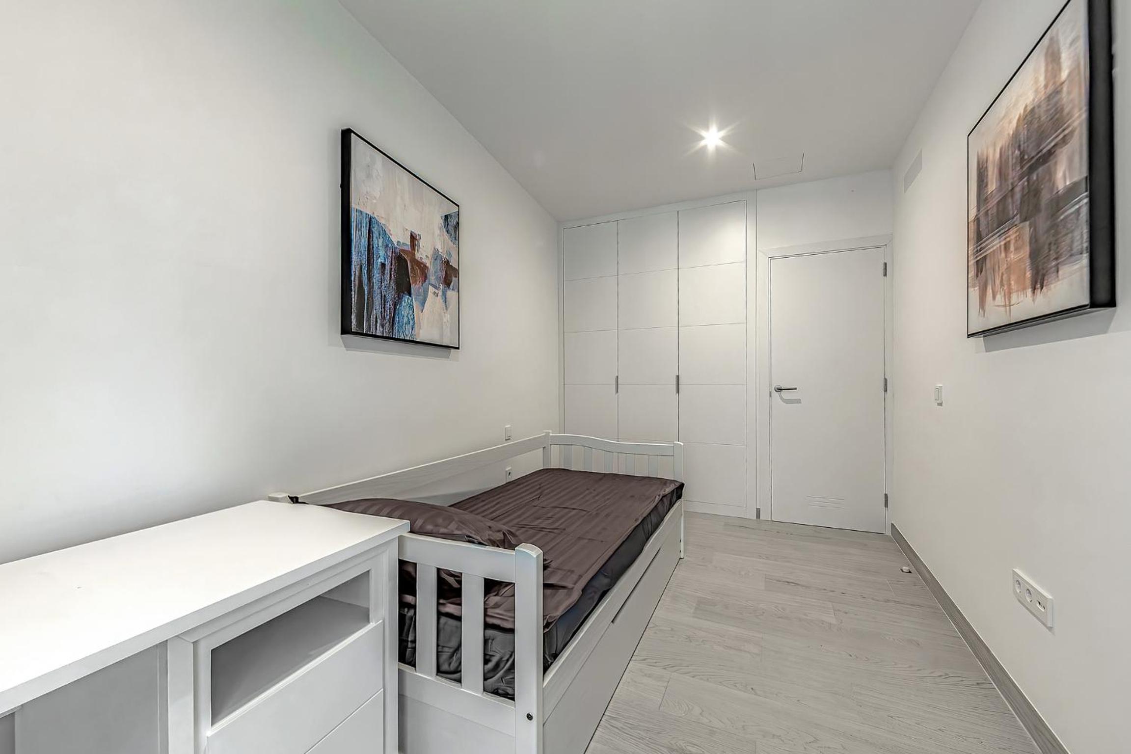 Luxury apartment Sun4ever