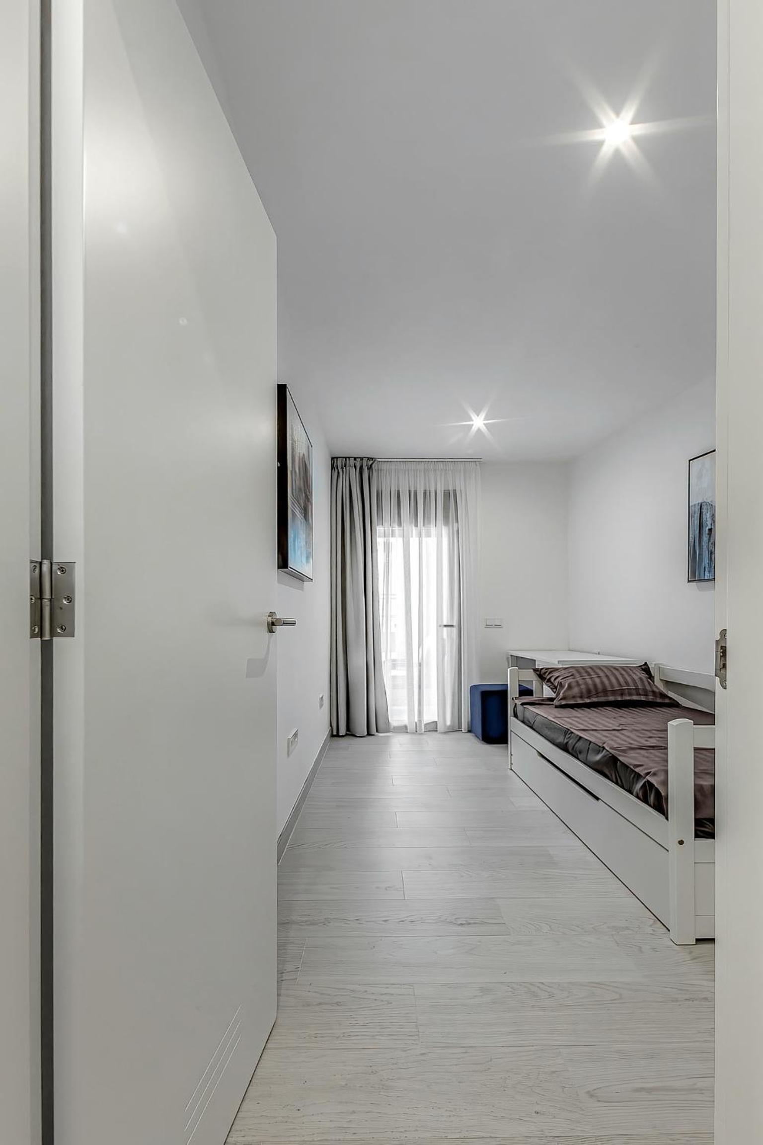Luxury apartment Sun4ever