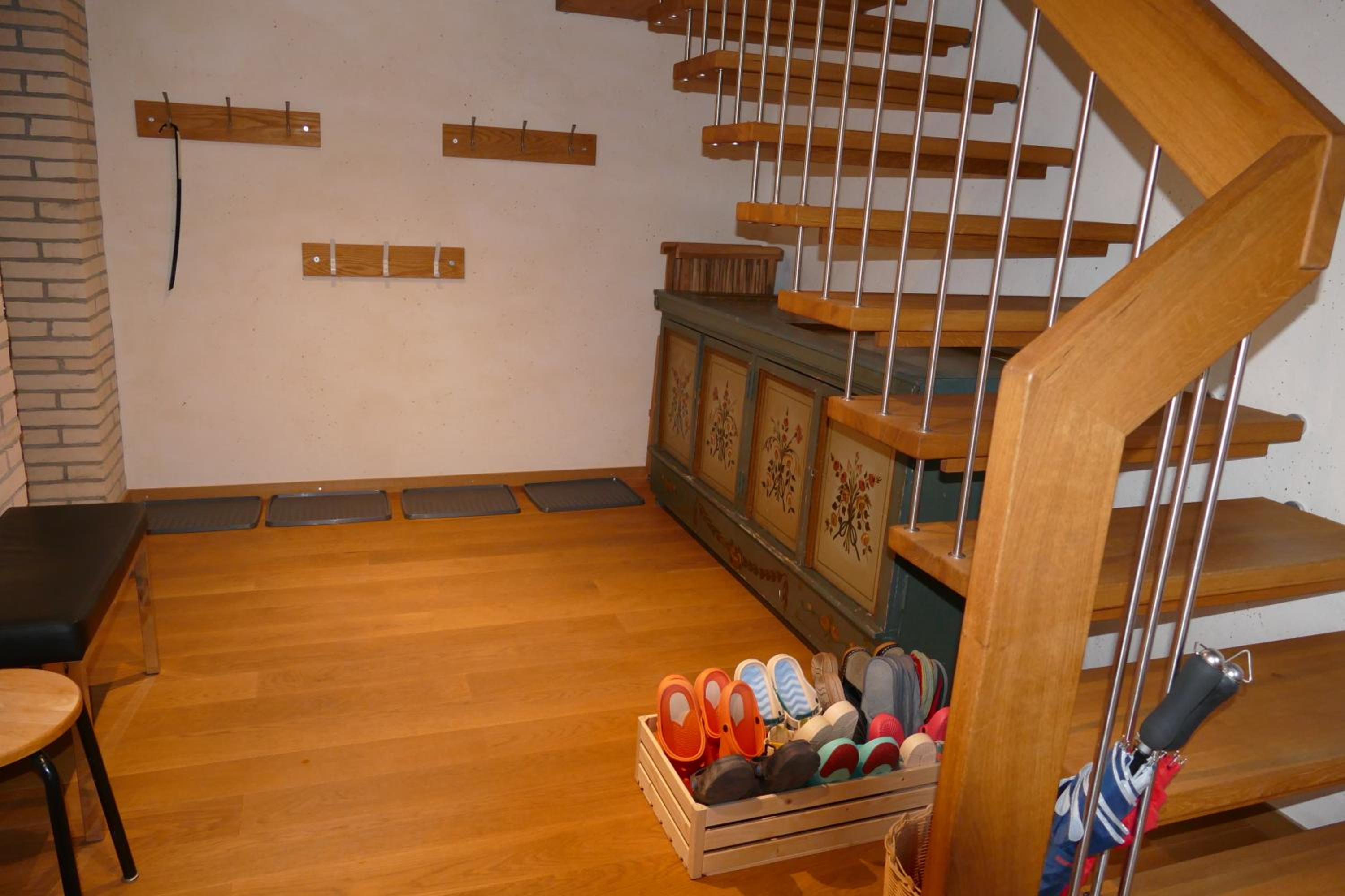 Family Landhaus Birwinken