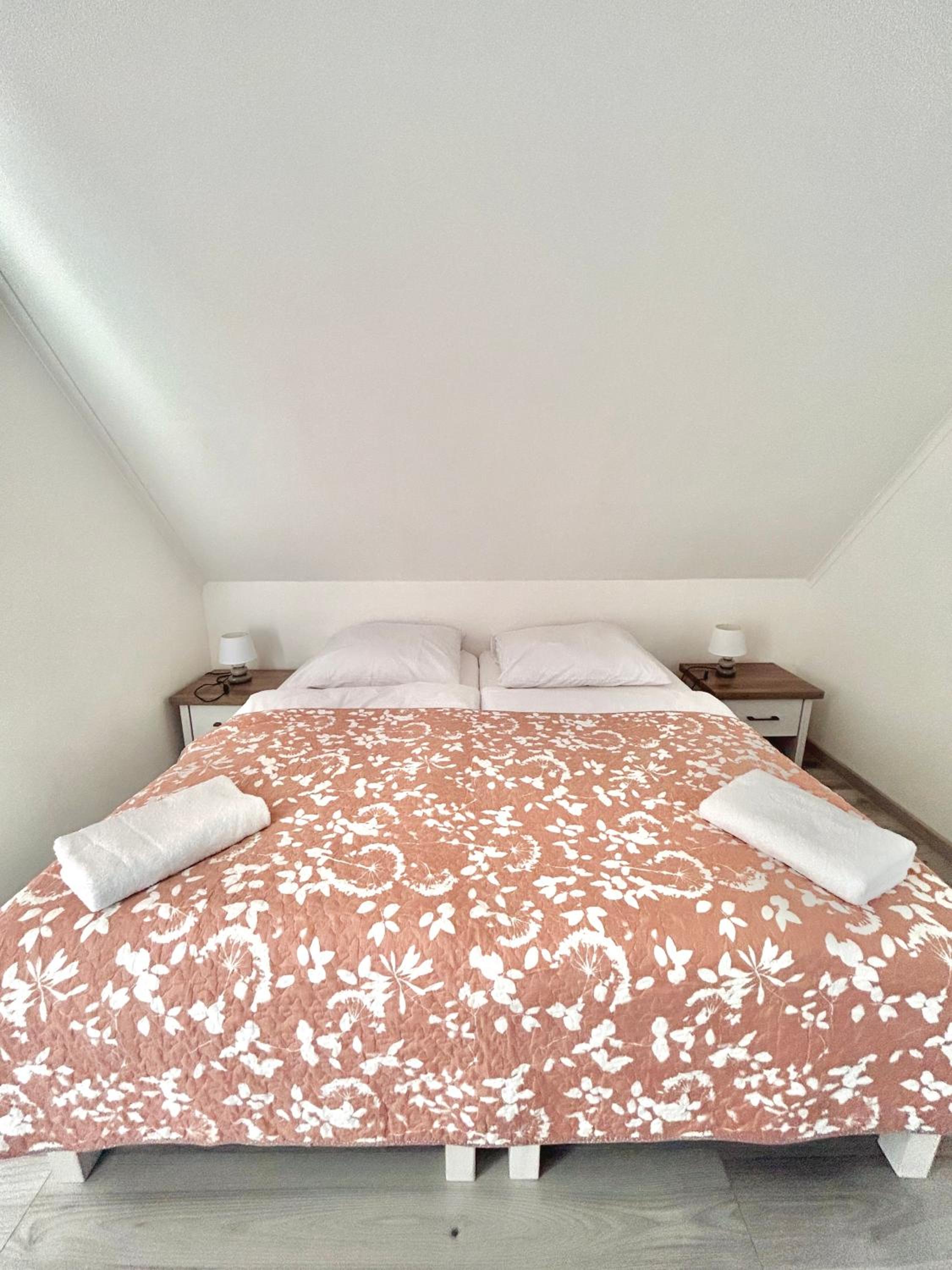 Apartamenty Golf Dyndeby