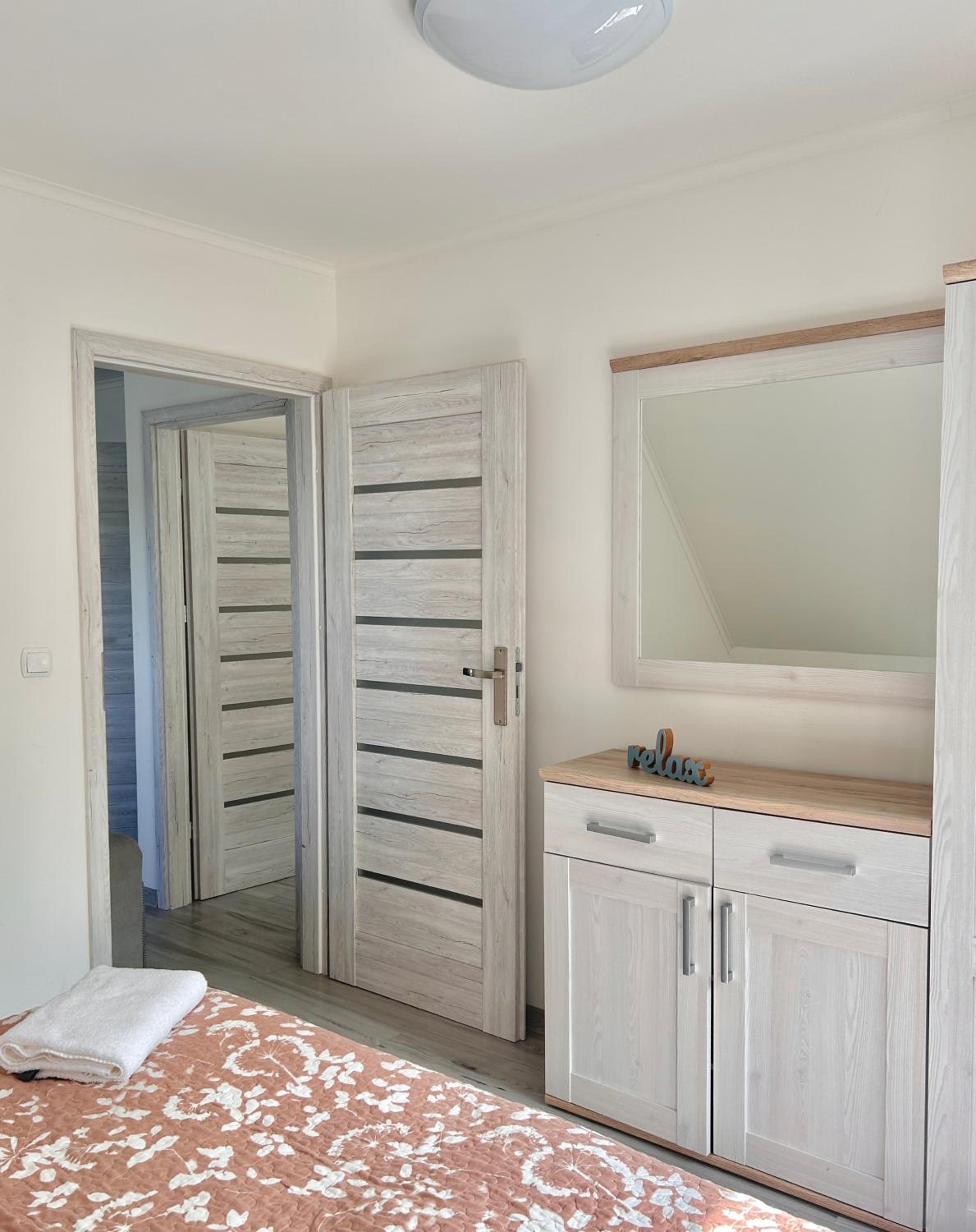 Apartamenty Golf Dyndeby
