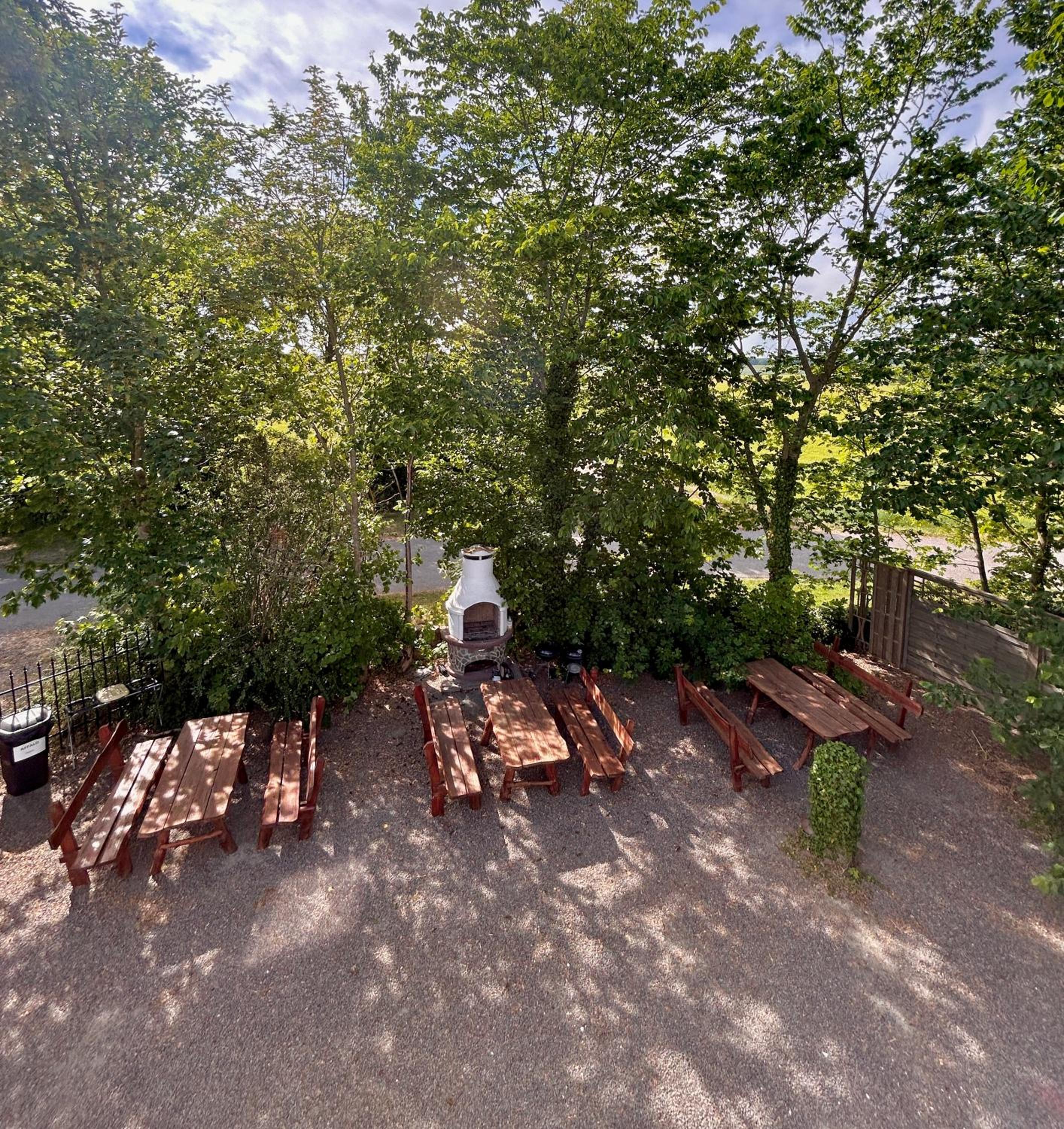 Apartamenty Golf Dyndeby