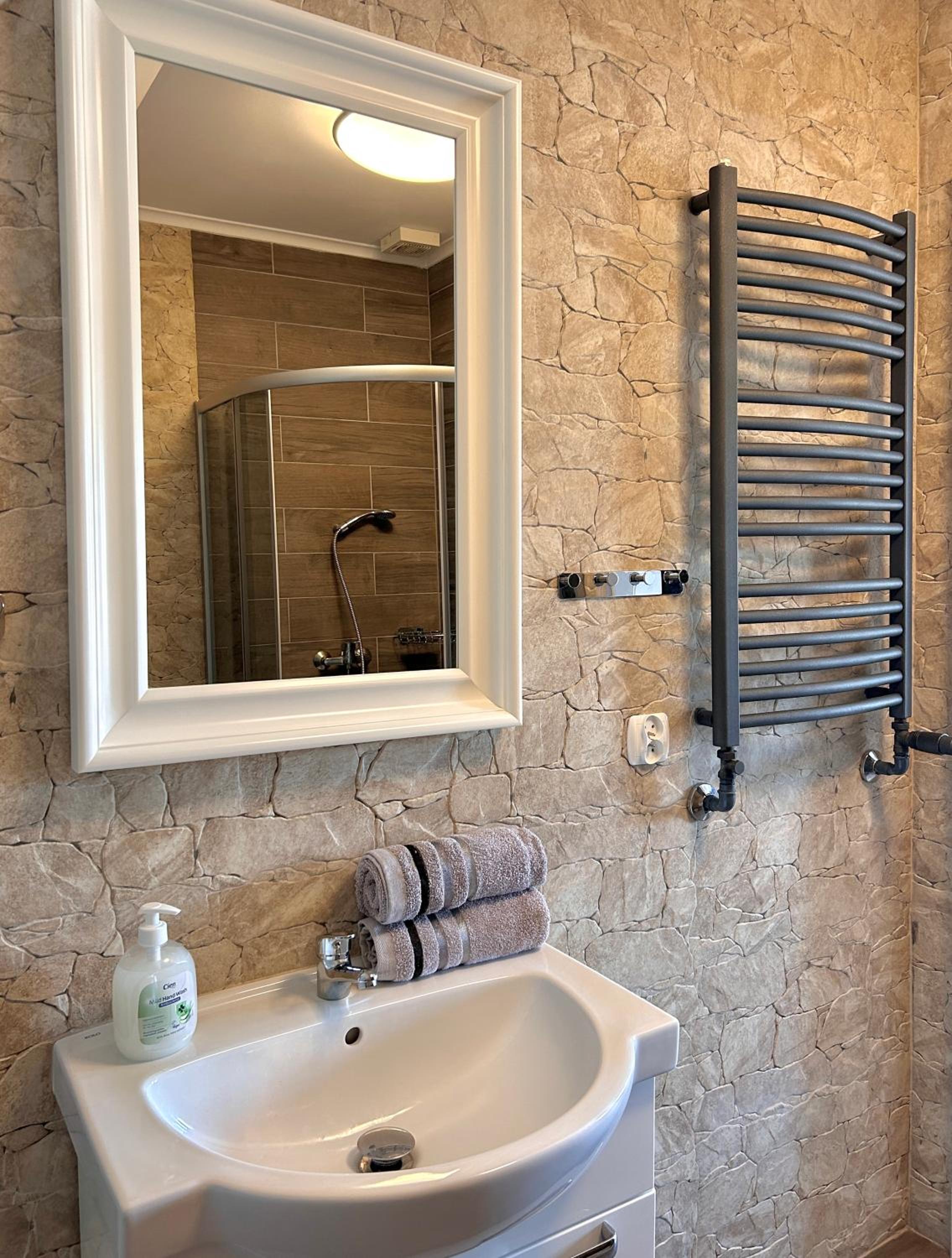 Apartamenty Golf Dyndeby