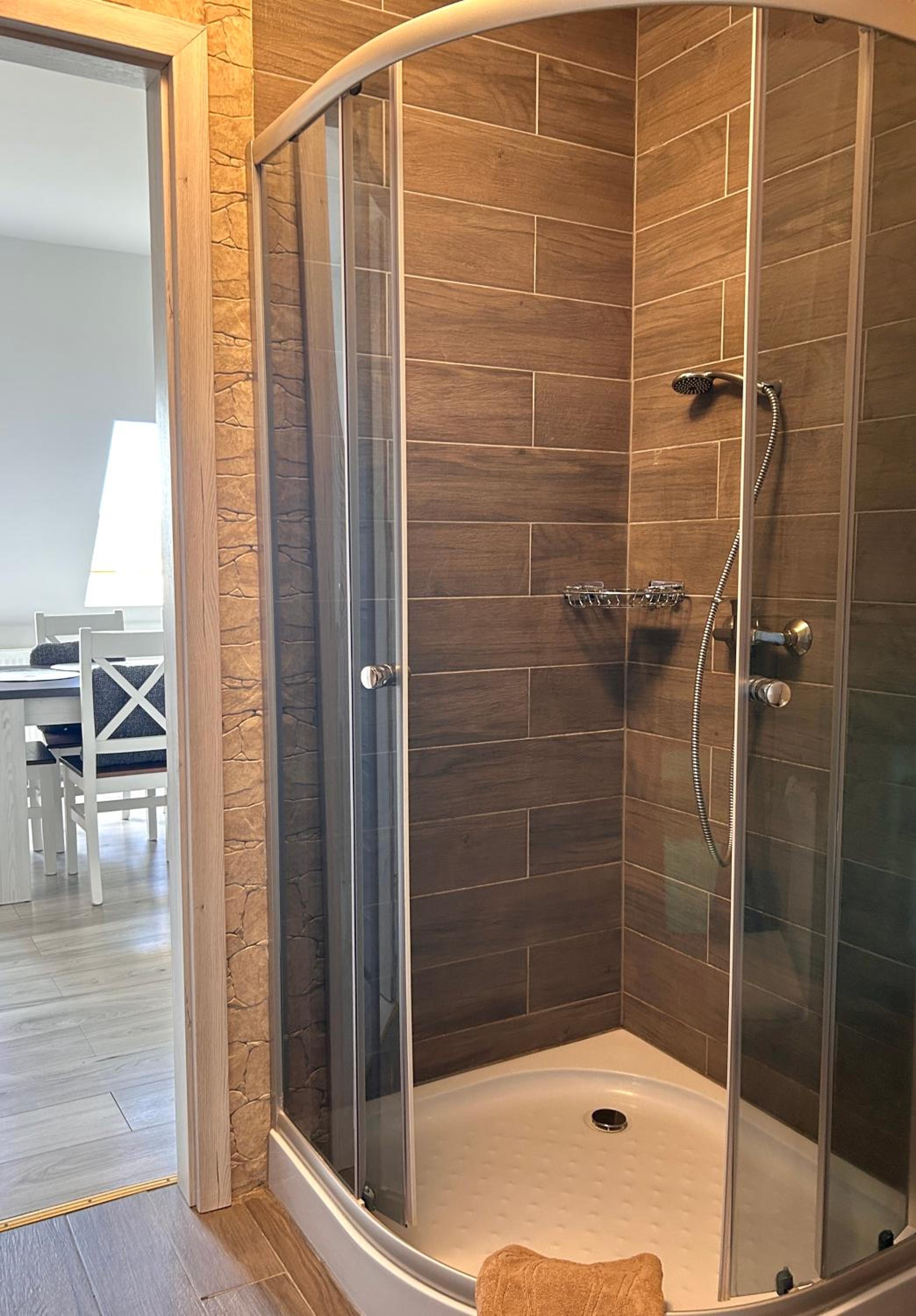 Apartamenty Golf Dyndeby