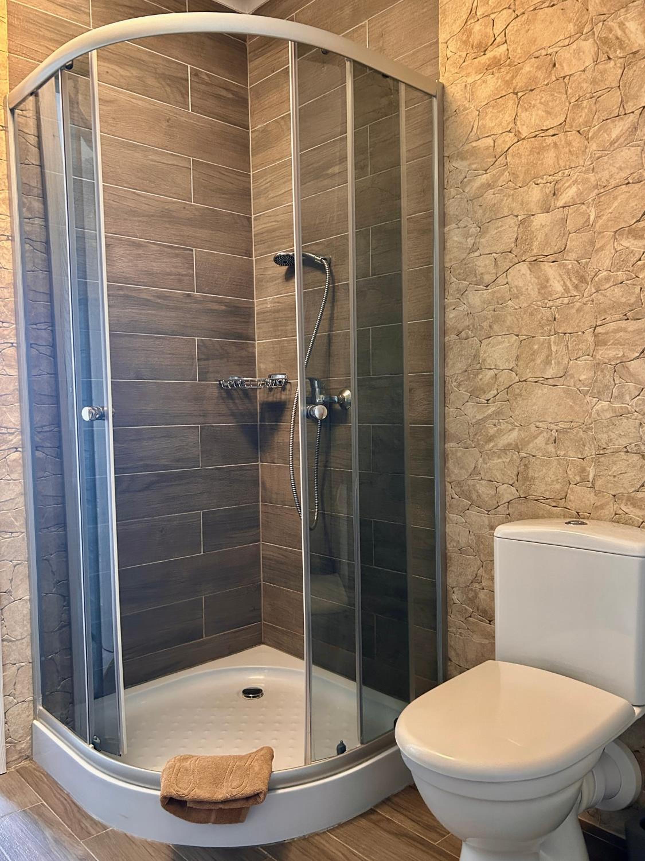 Apartamenty Golf Dyndeby