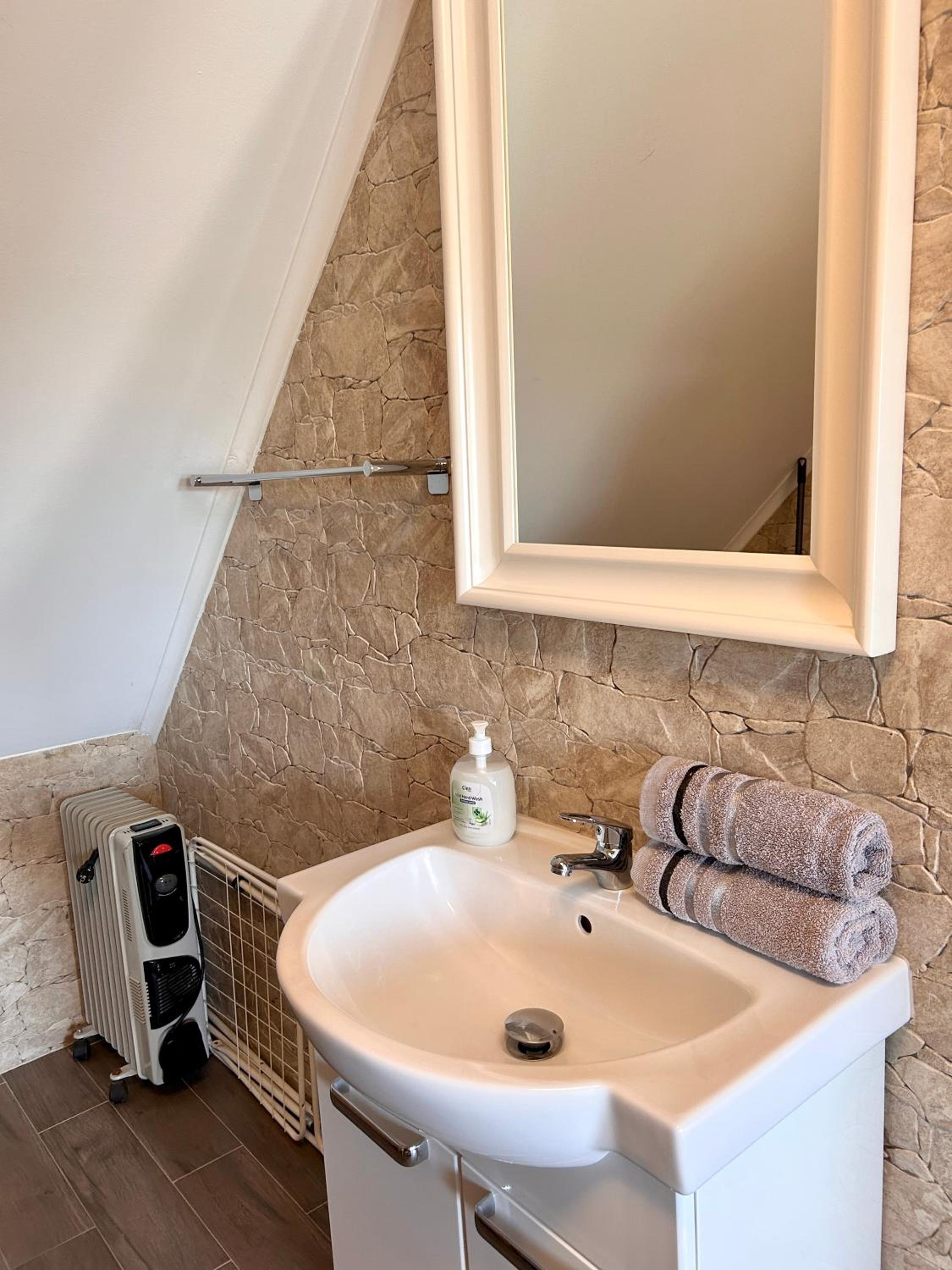 Apartamenty Golf Dyndeby