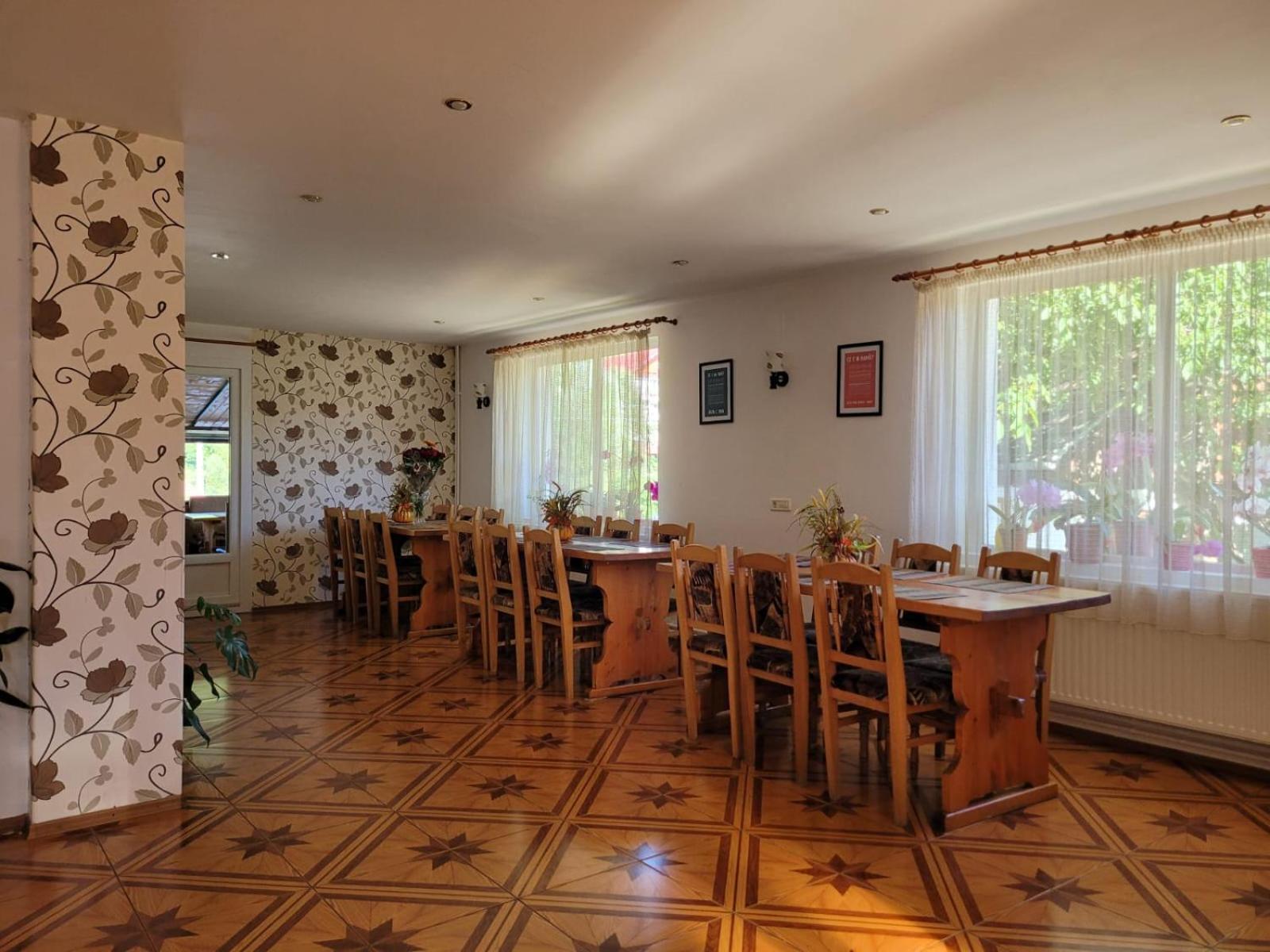 Vila Denisa view 5