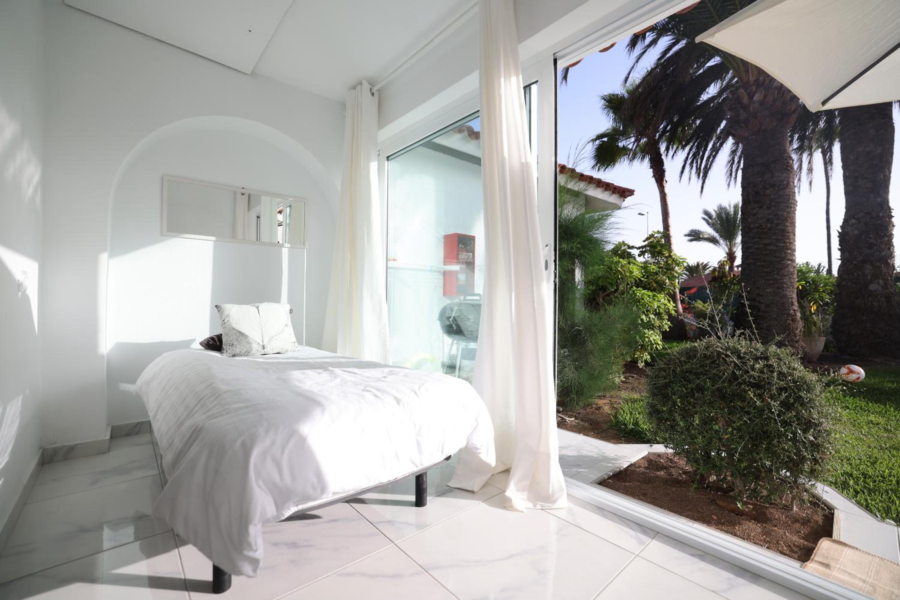 Sun Club Bungalow Superior