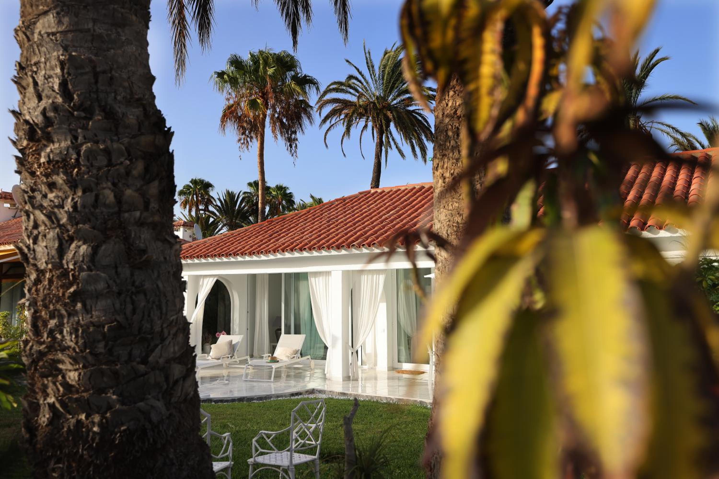 Sun Club Bungalow Superior