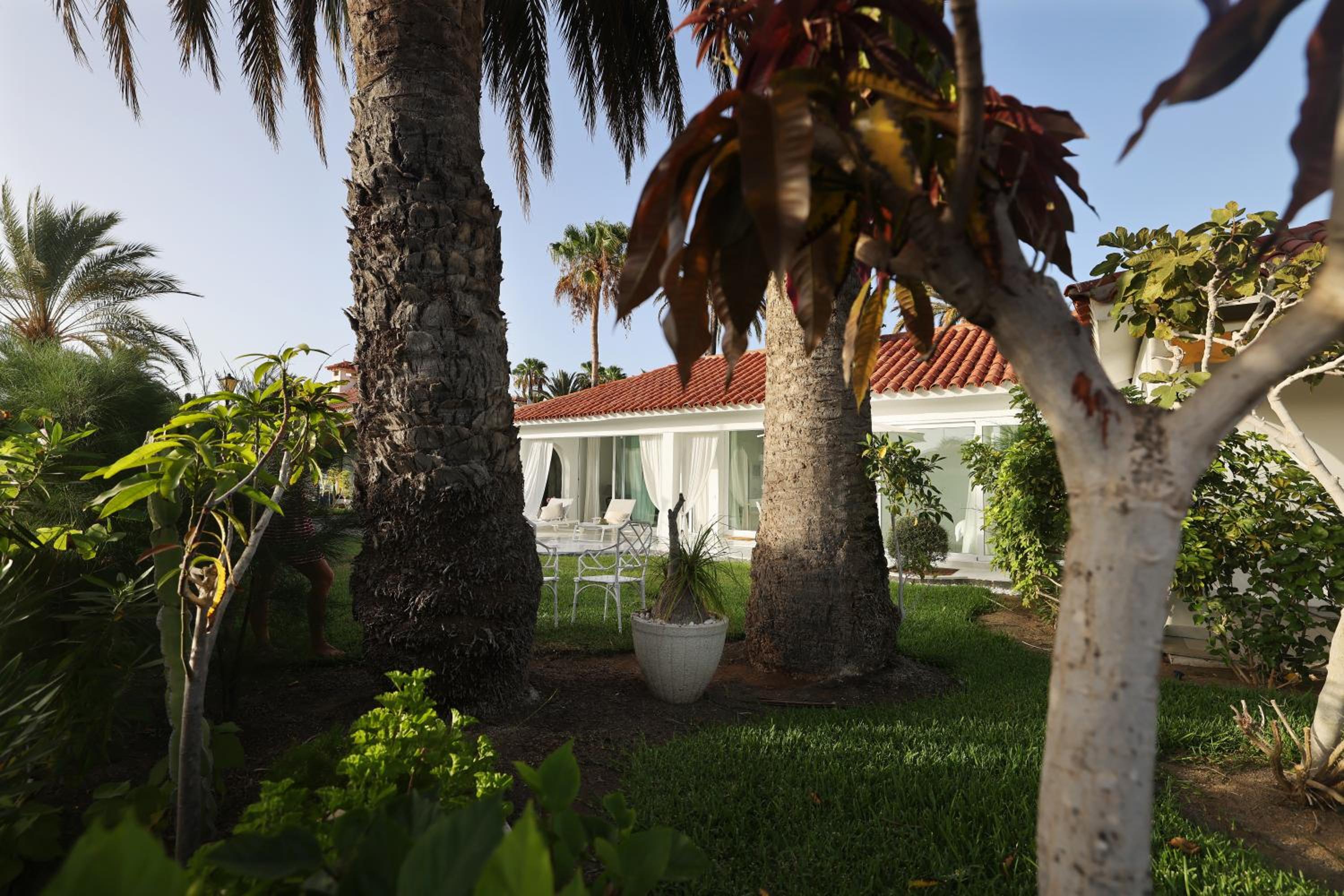 Sun Club Bungalow Superior