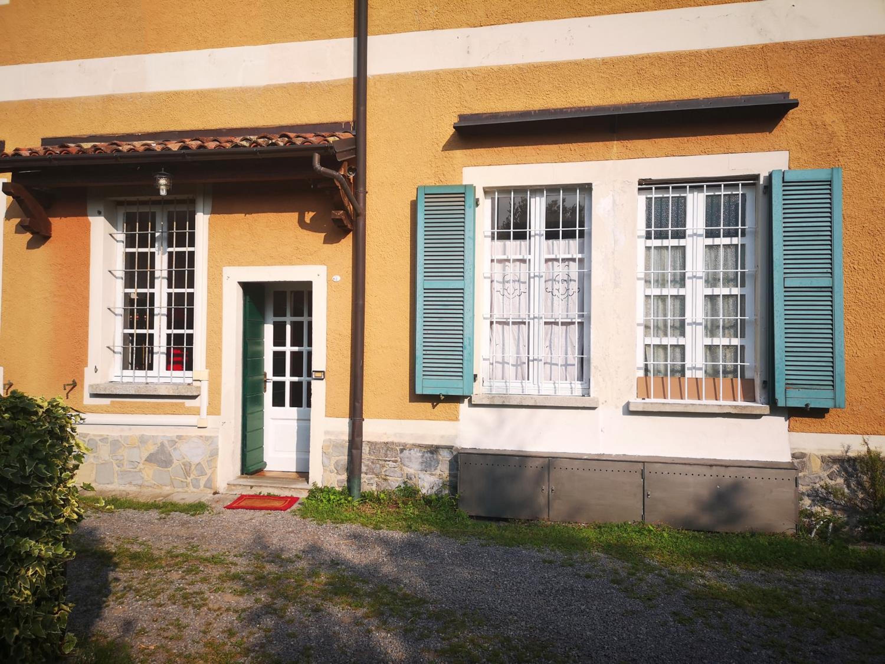 Casa Vacanze Agnello - Rosso Antico