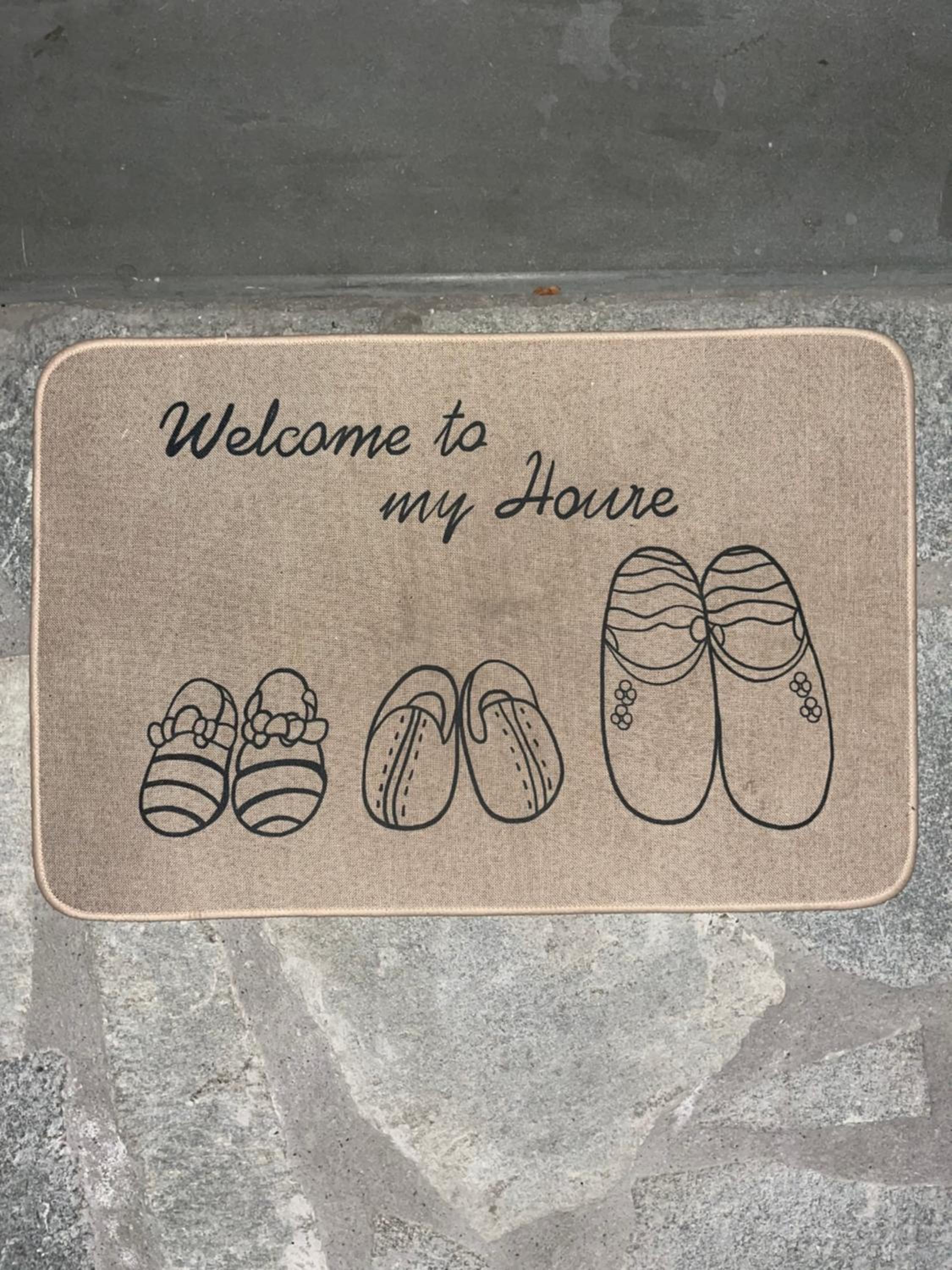 Kostoulashouse