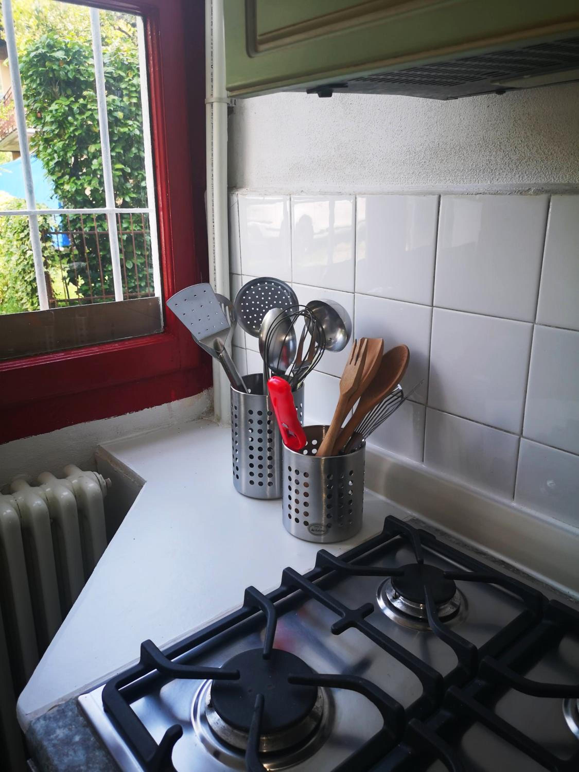 Casa Vacanze Agnello - Rosso Antico