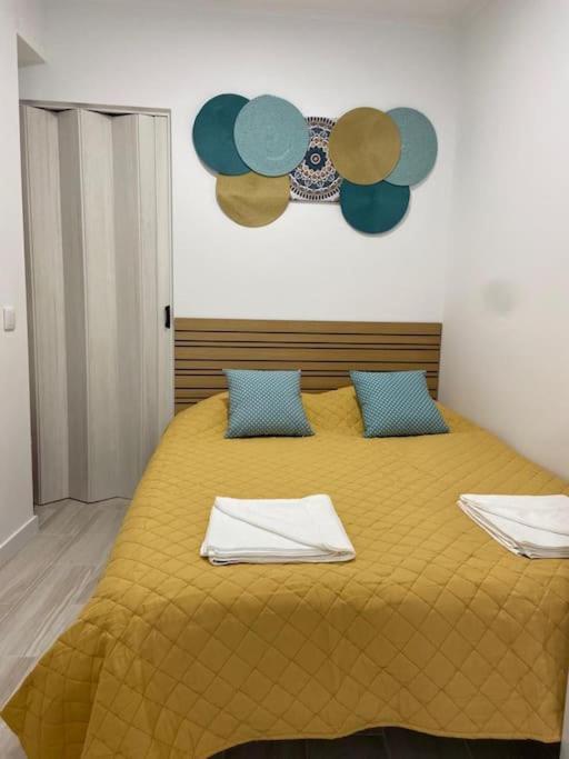 Holiday Setúbal Loft