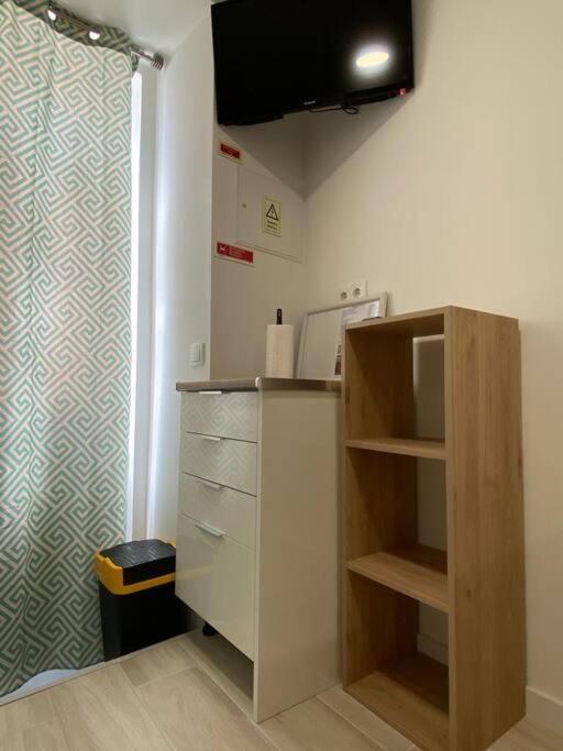 Holiday Setúbal Loft