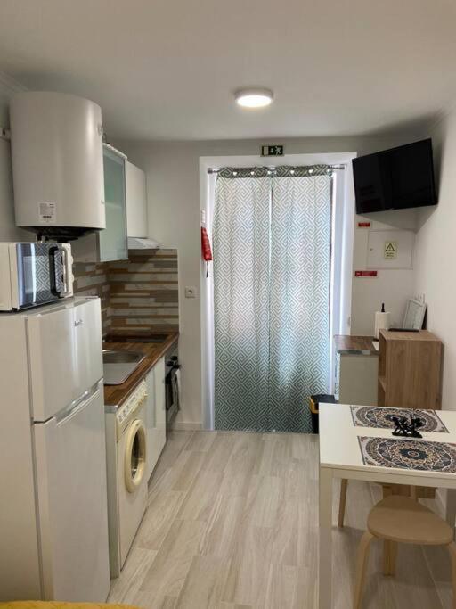 Holiday Setúbal Loft