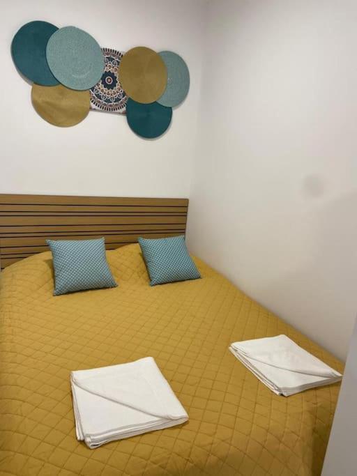 Holiday Setúbal Loft