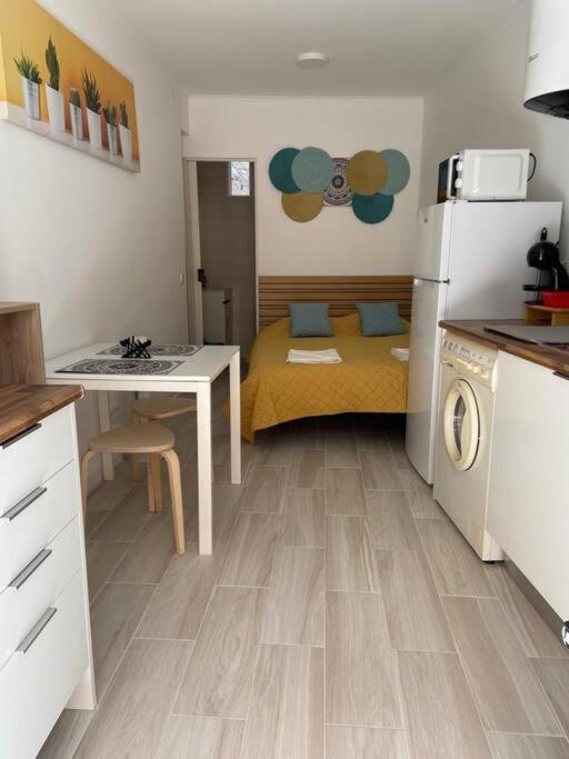 Holiday Setúbal Loft
