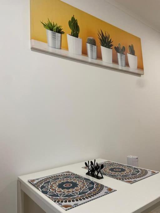 Holiday Setúbal Loft