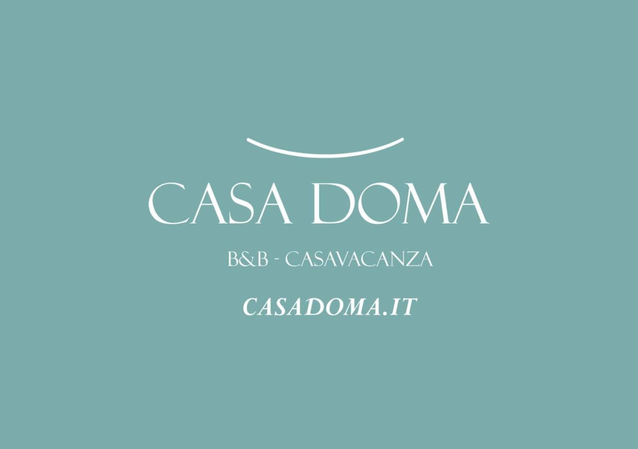 CASADOMA Casa Vacanza - B&B photo 5