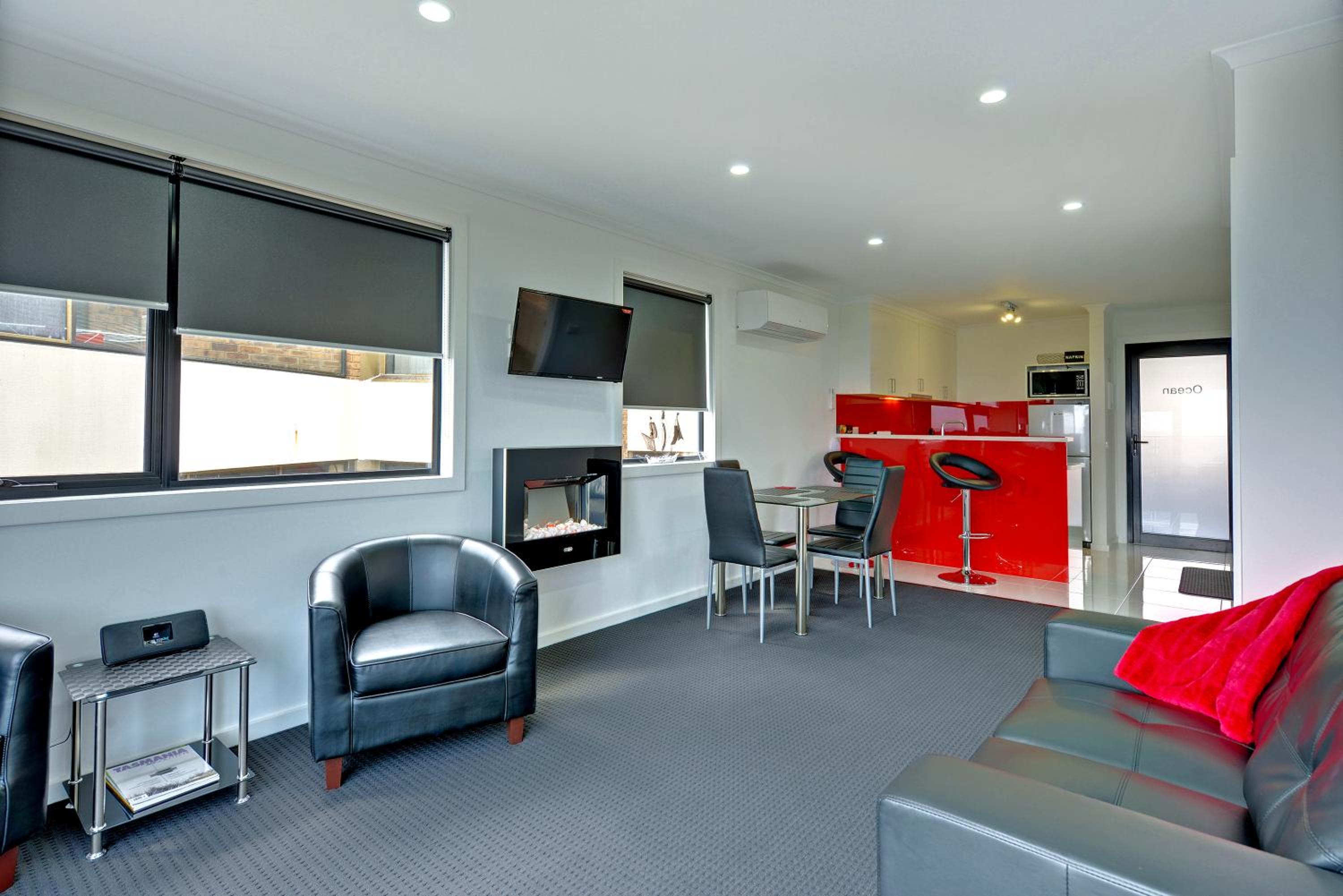 Burnie by the Bay Apartments