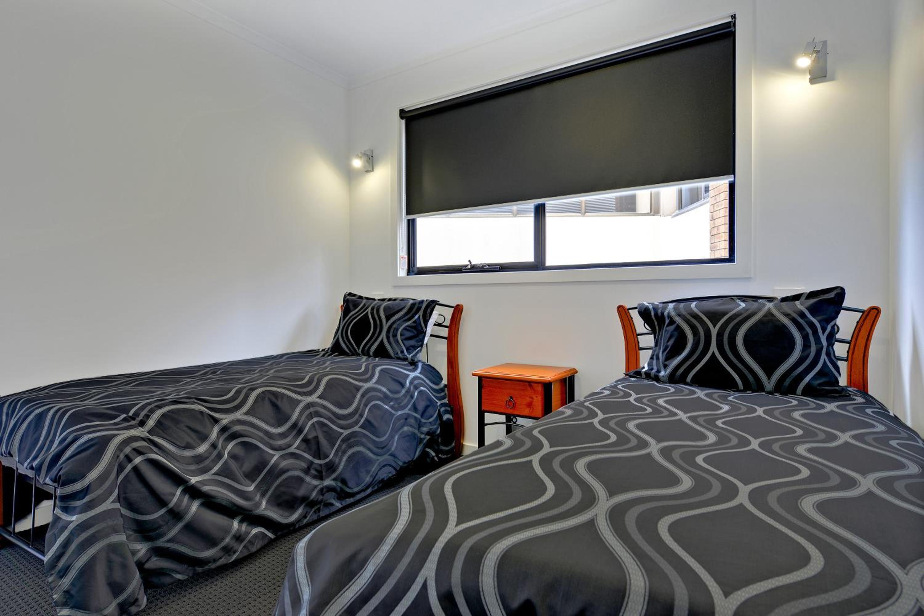 Burnie by the Bay Apartments