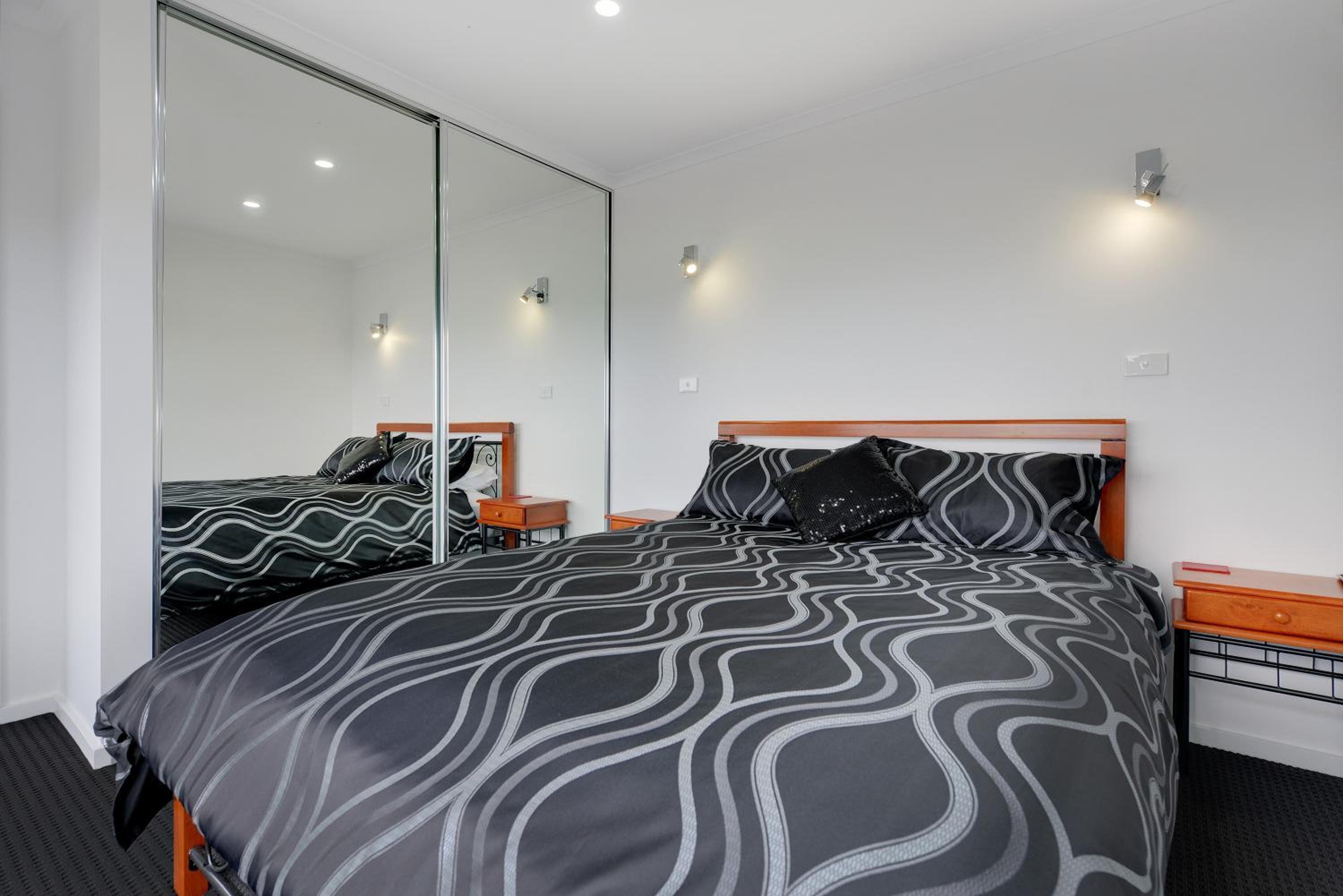 Burnie by the Bay Apartments