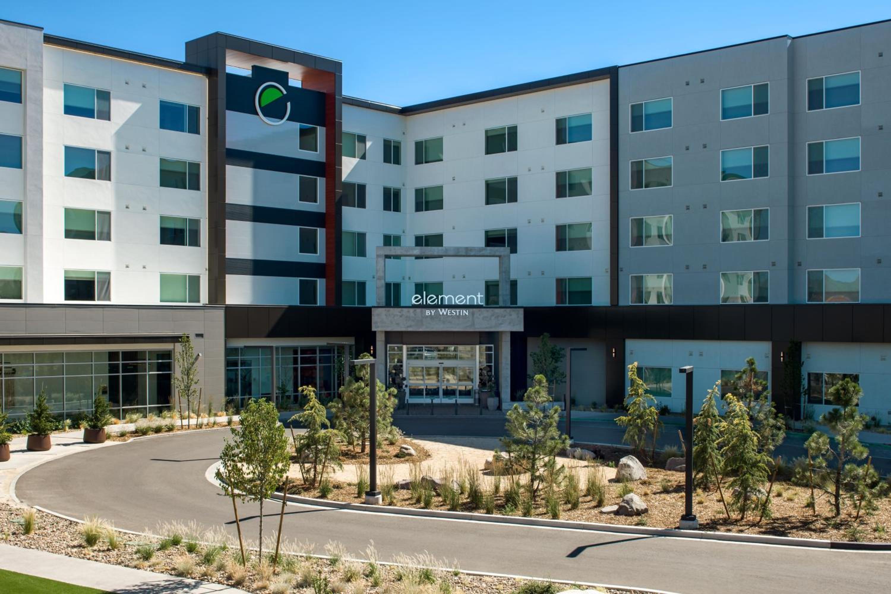 Reno Vacations - Element Reno Experience District - Property Image 2