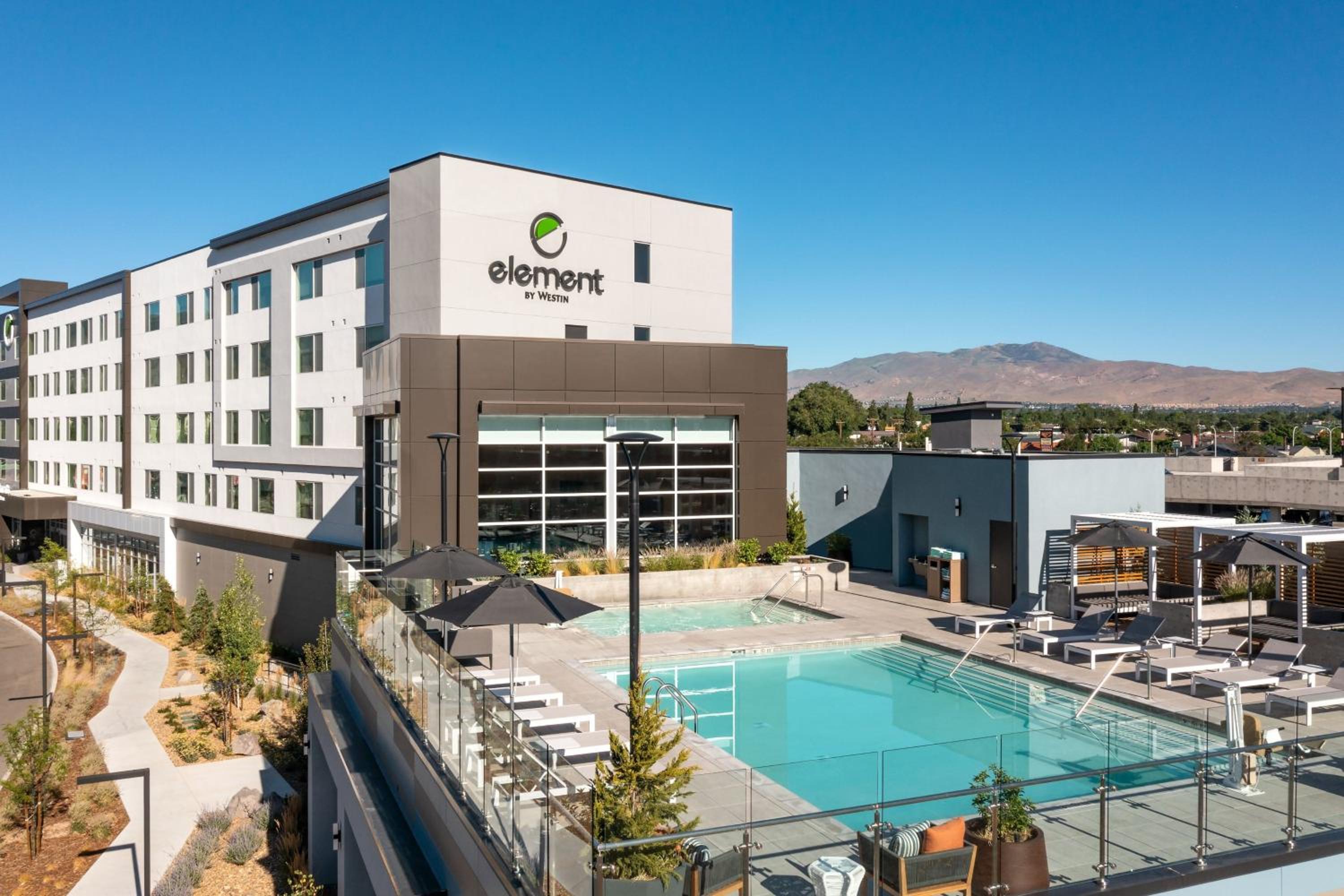 Reno Vacations - Element Reno Experience District - Property Image 3