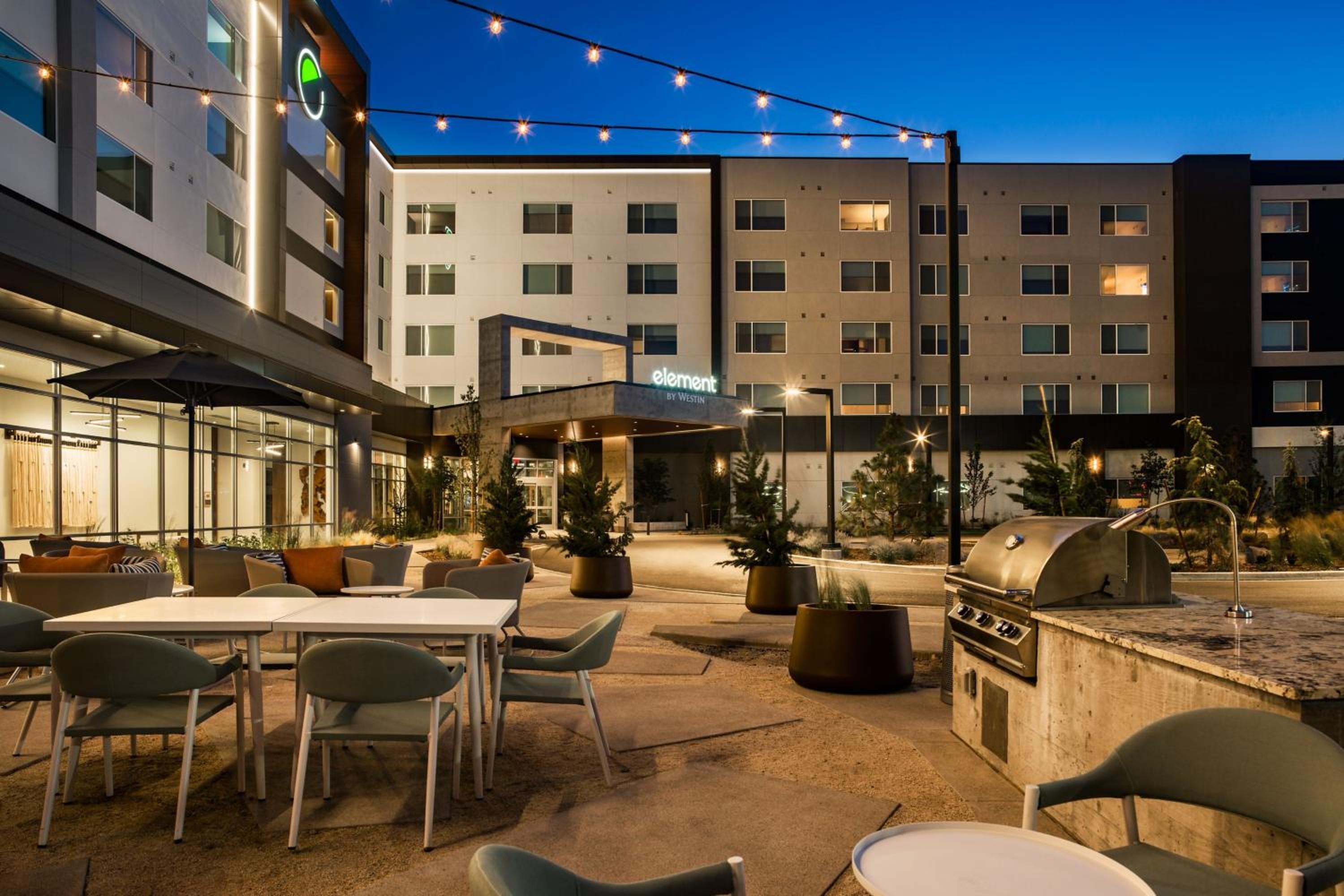 Reno Vacations - Element Reno Experience District - Property Image 1